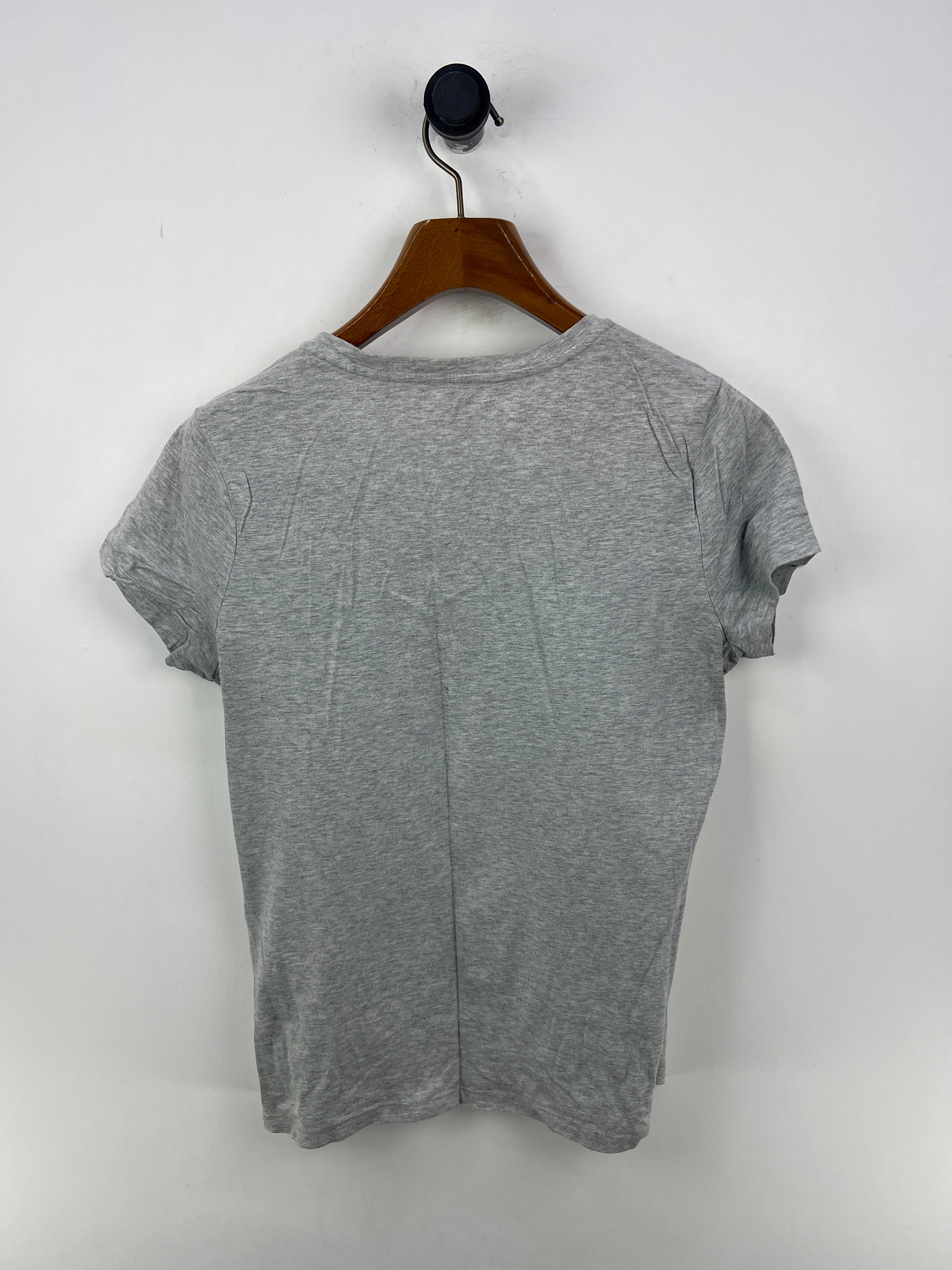 Tommy Hilfiger T-Shirt (Women) (Medium-Large)