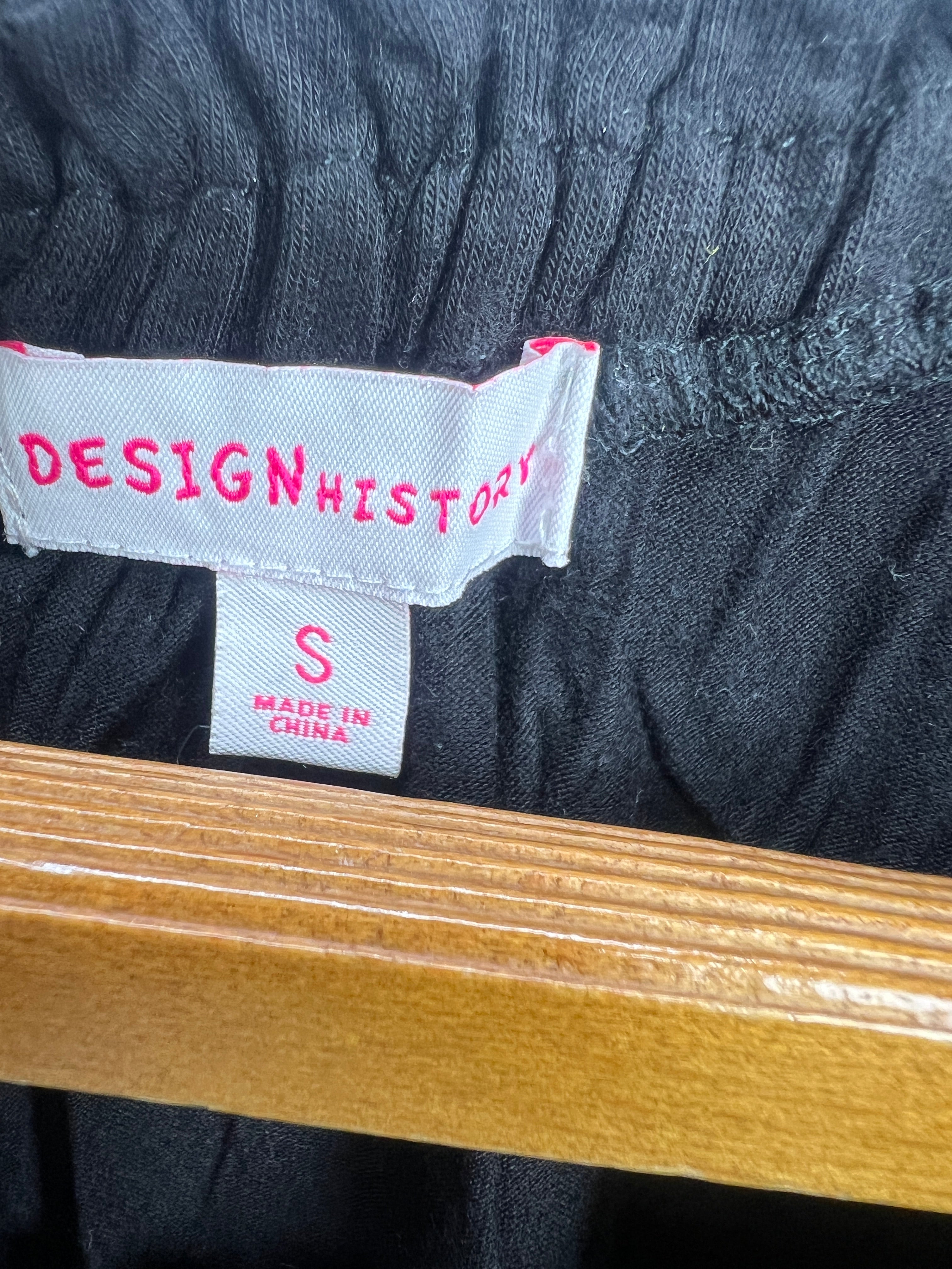 Design Blouse (Women) (Small)