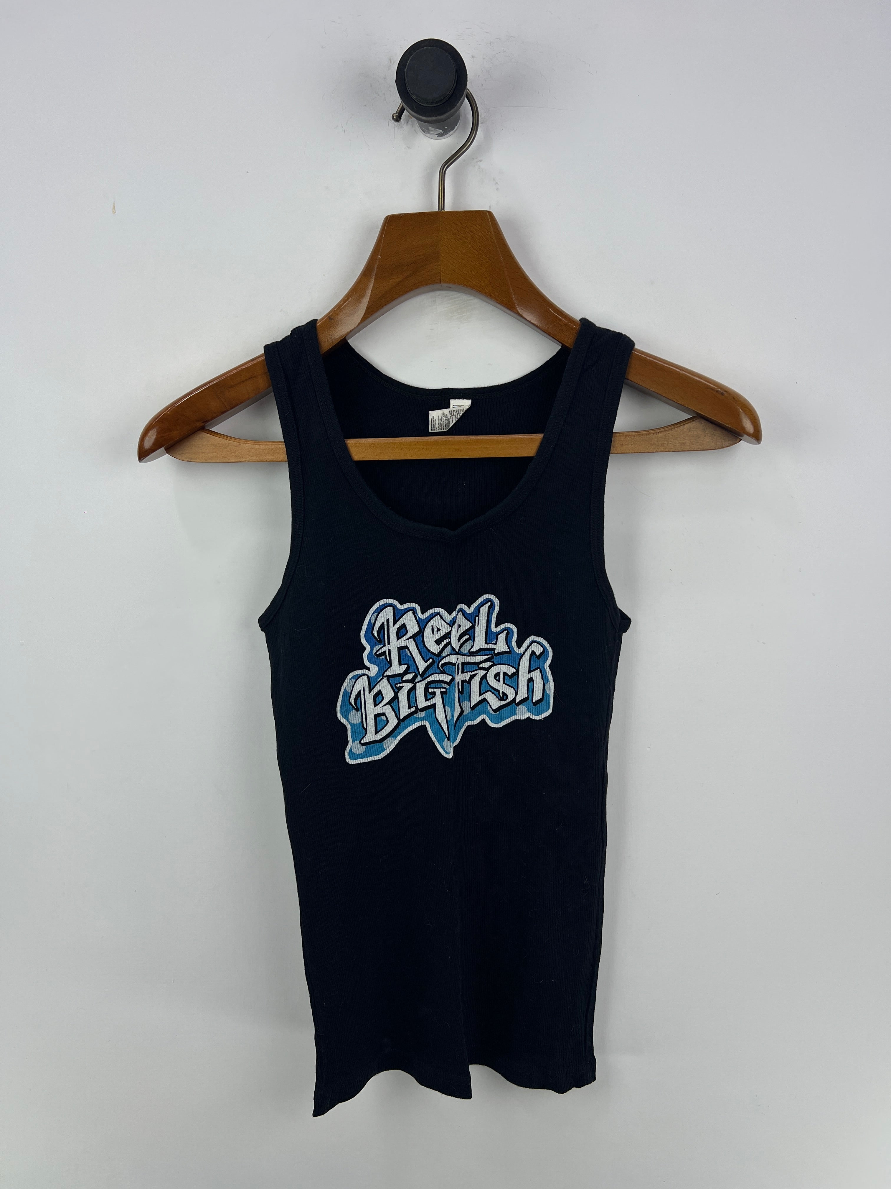 American Apparel Tank Top (Women) (Small)