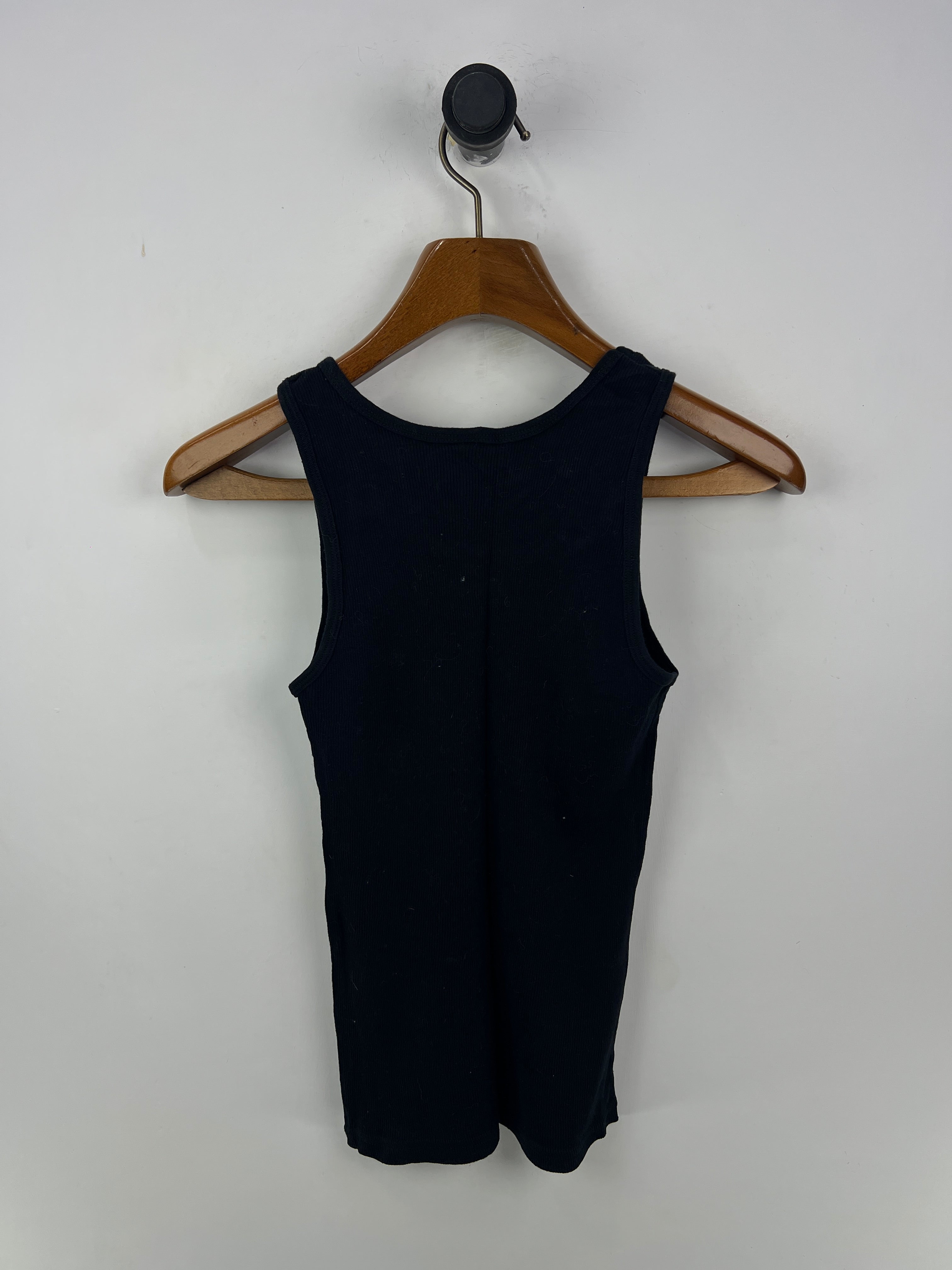 American Apparel Tank Top (Women) (Small)