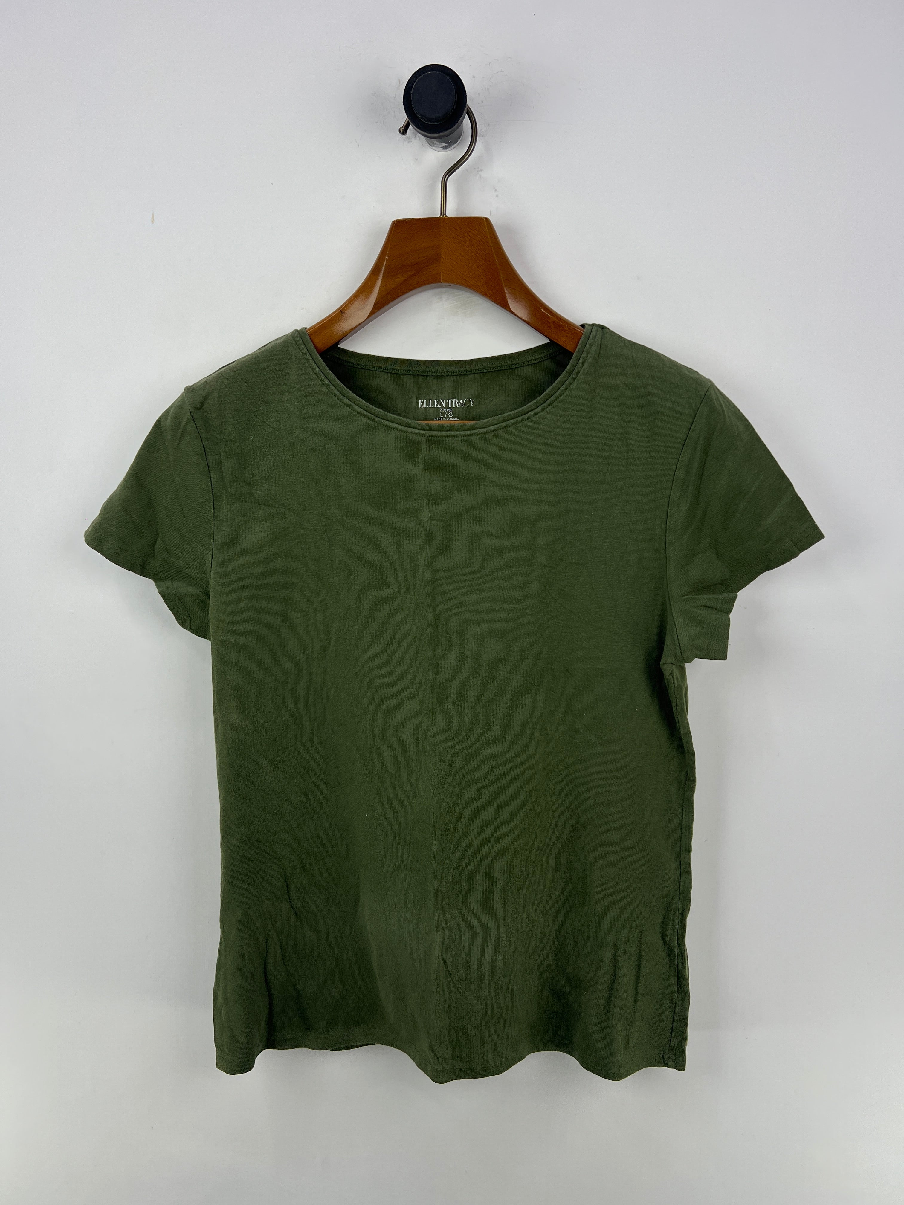 Ellen T-Shirt (Women) (Medium-Large)