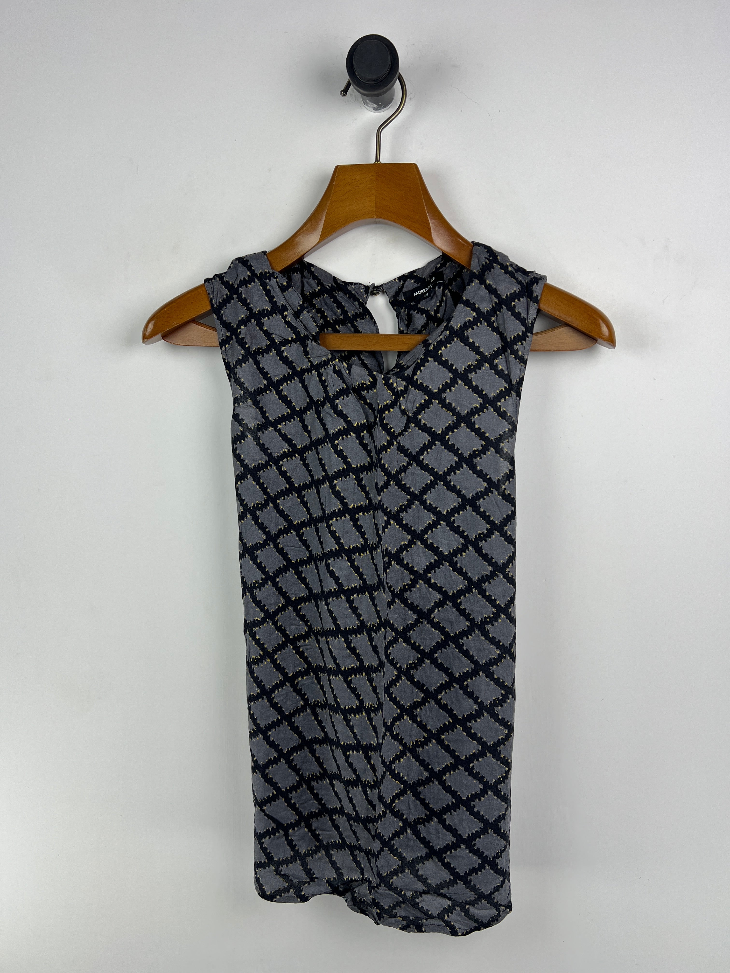 More Blouse (Women) (Small-Medium)