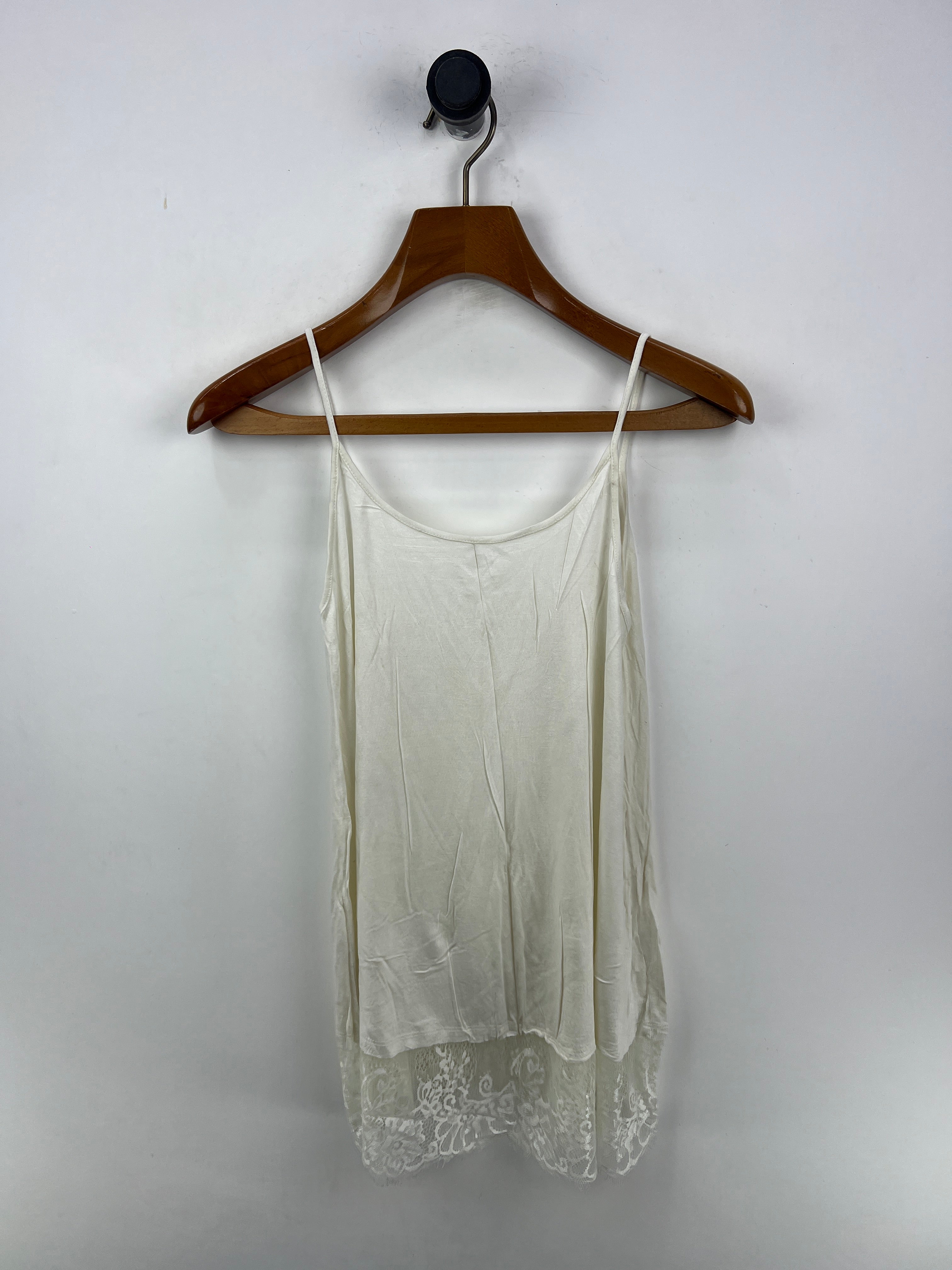 Altar Tank Top (Women) (Small)