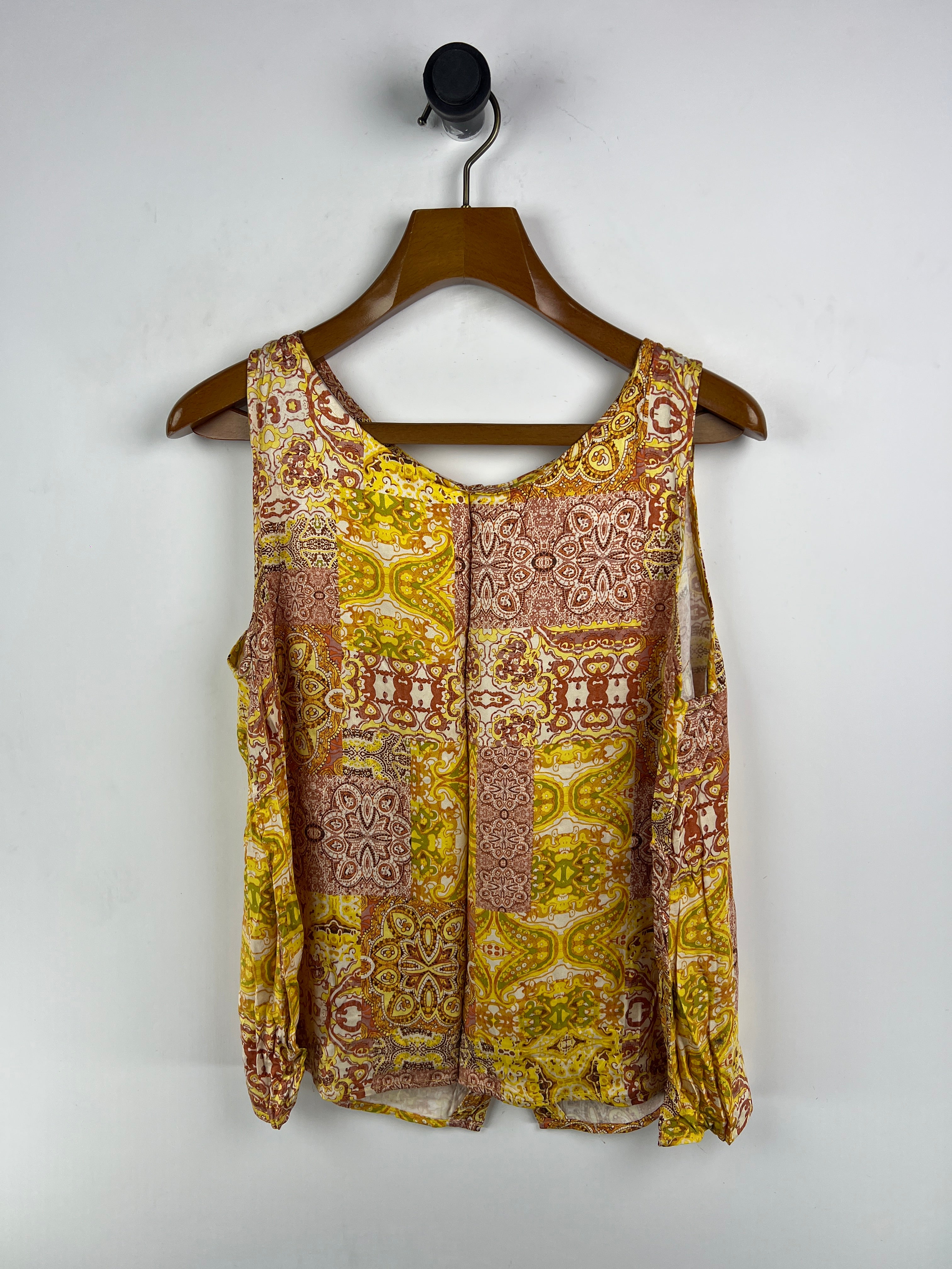 Christian NY Blouse (Women) (Medium)