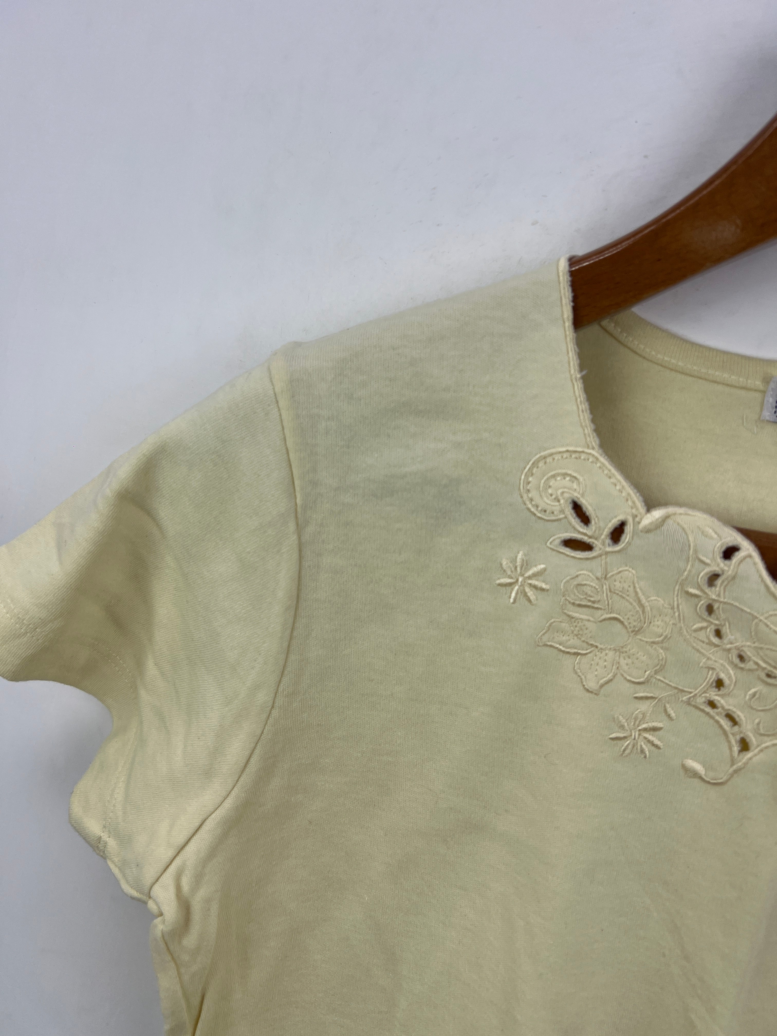 Katies Blouse (Women) (Medium)