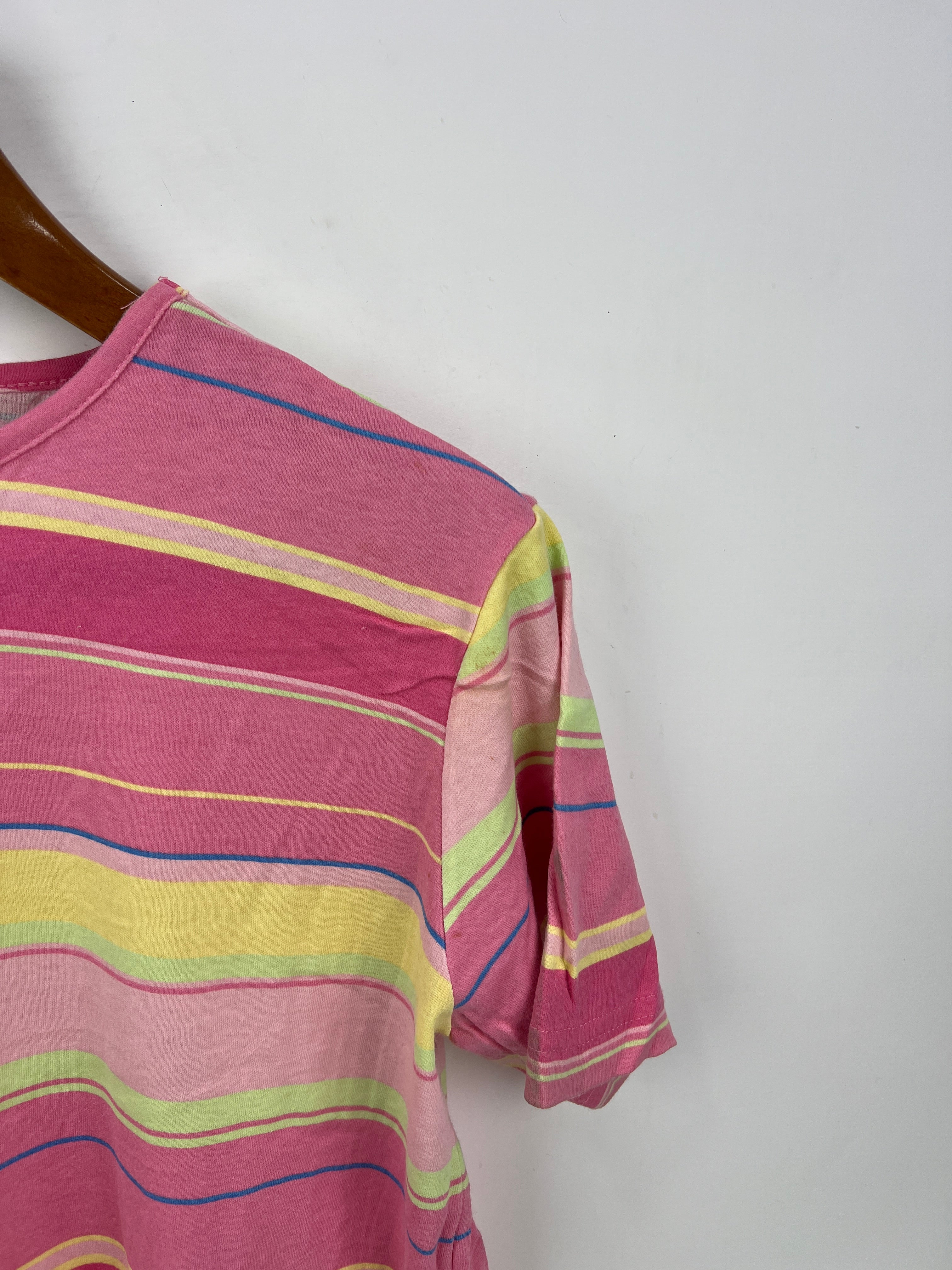 Basic Edition T-Shirt (Women) (Medium)