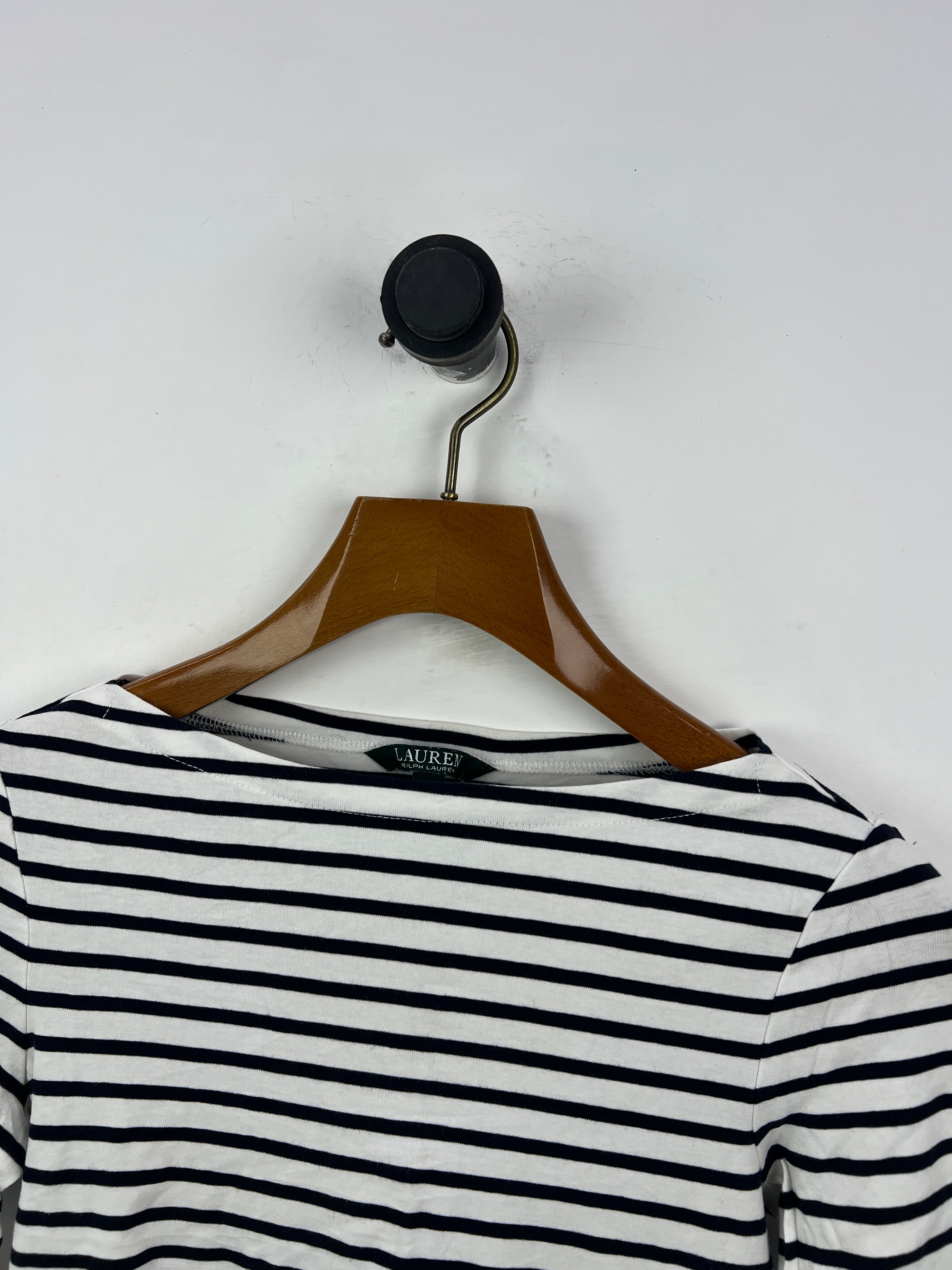 Ralph Lauren Blouse (Women) (Small)