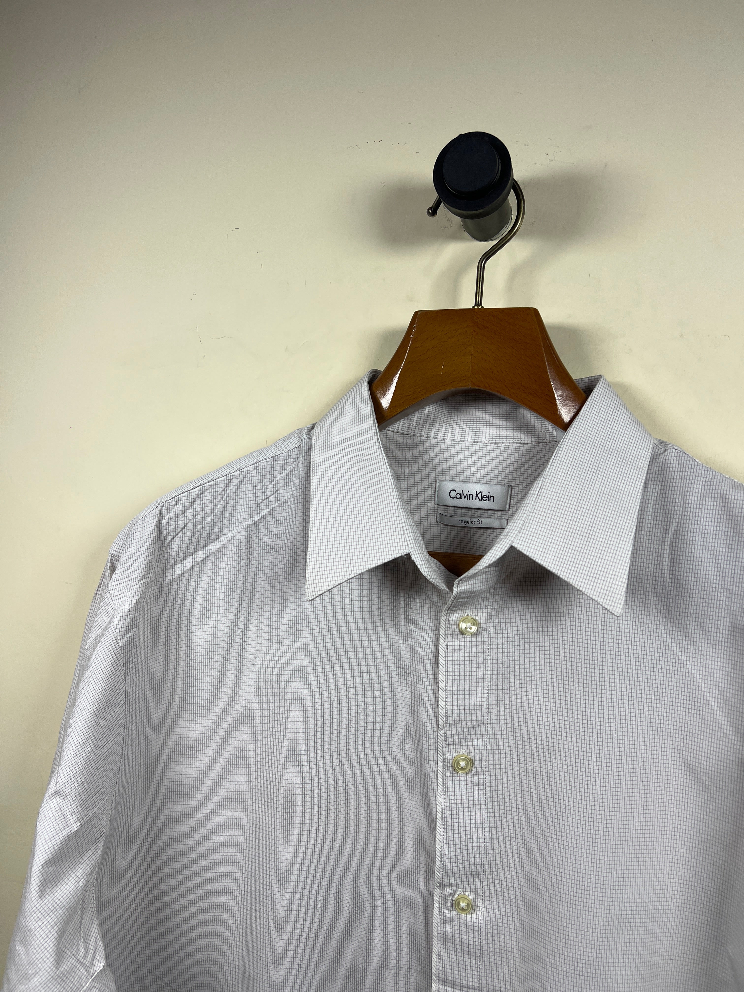 Calvin Klein Shirt (X-Large)