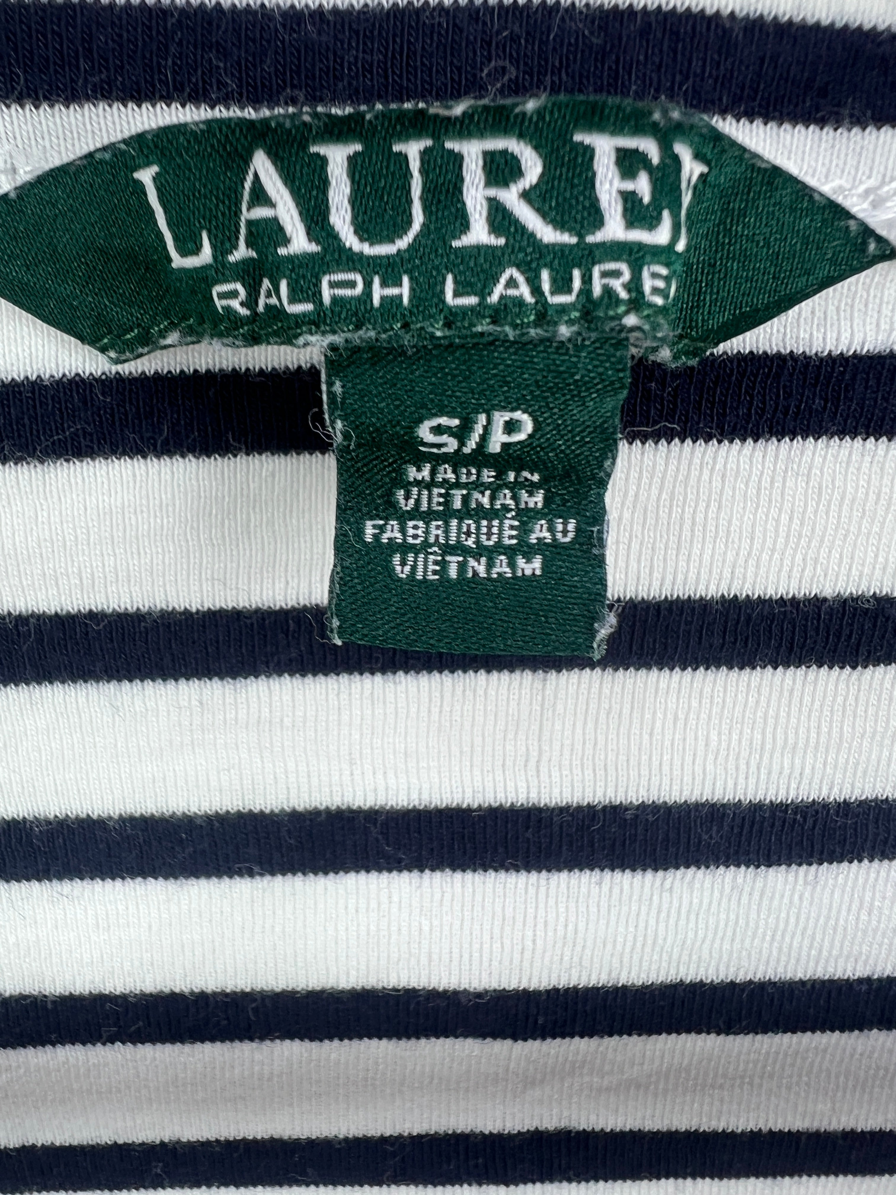 Ralph Lauren Blouse (Women) (Small)