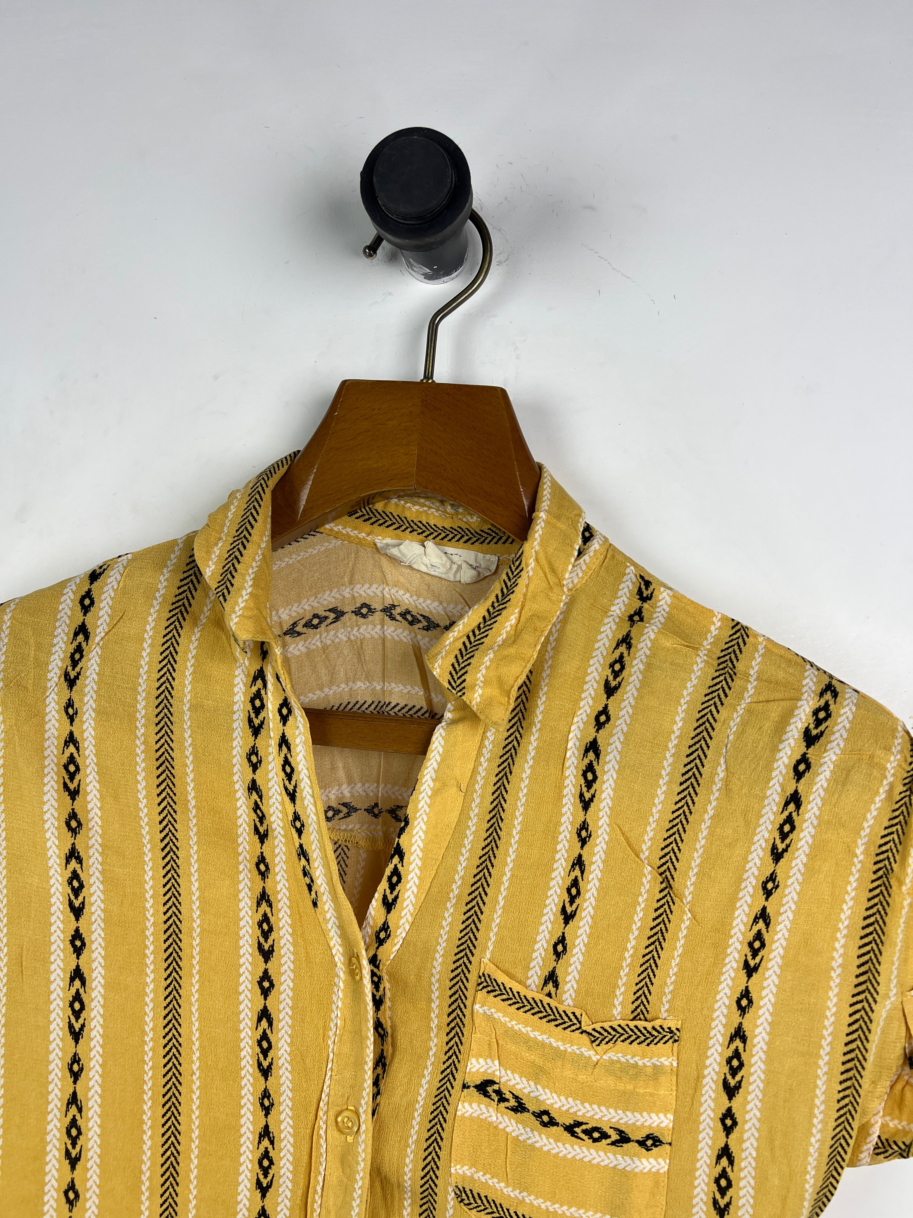 Sweet Wanderer Blouse (Women) (Small-Medium)