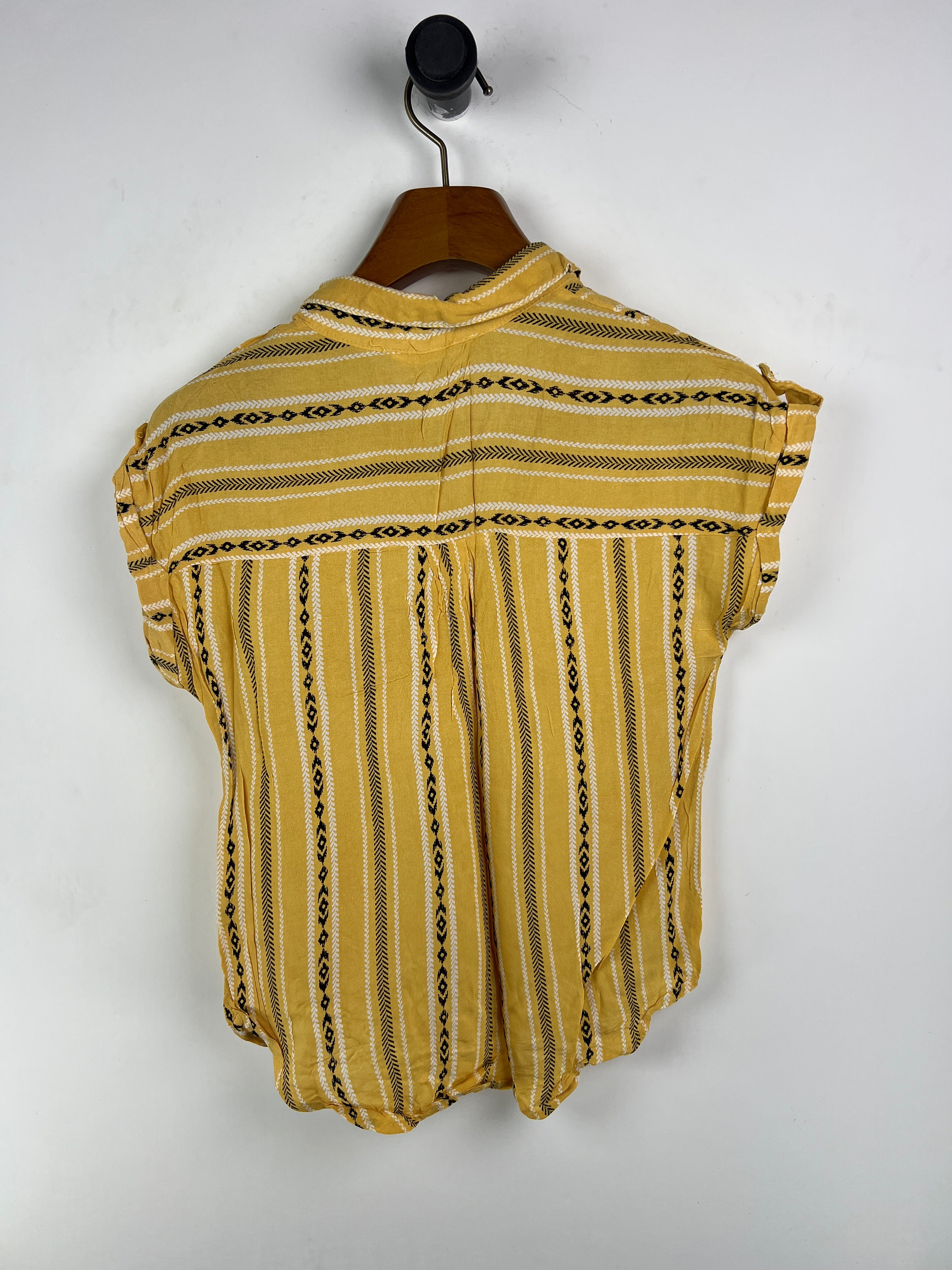 Sweet Wanderer Blouse (Women) (Small-Medium)