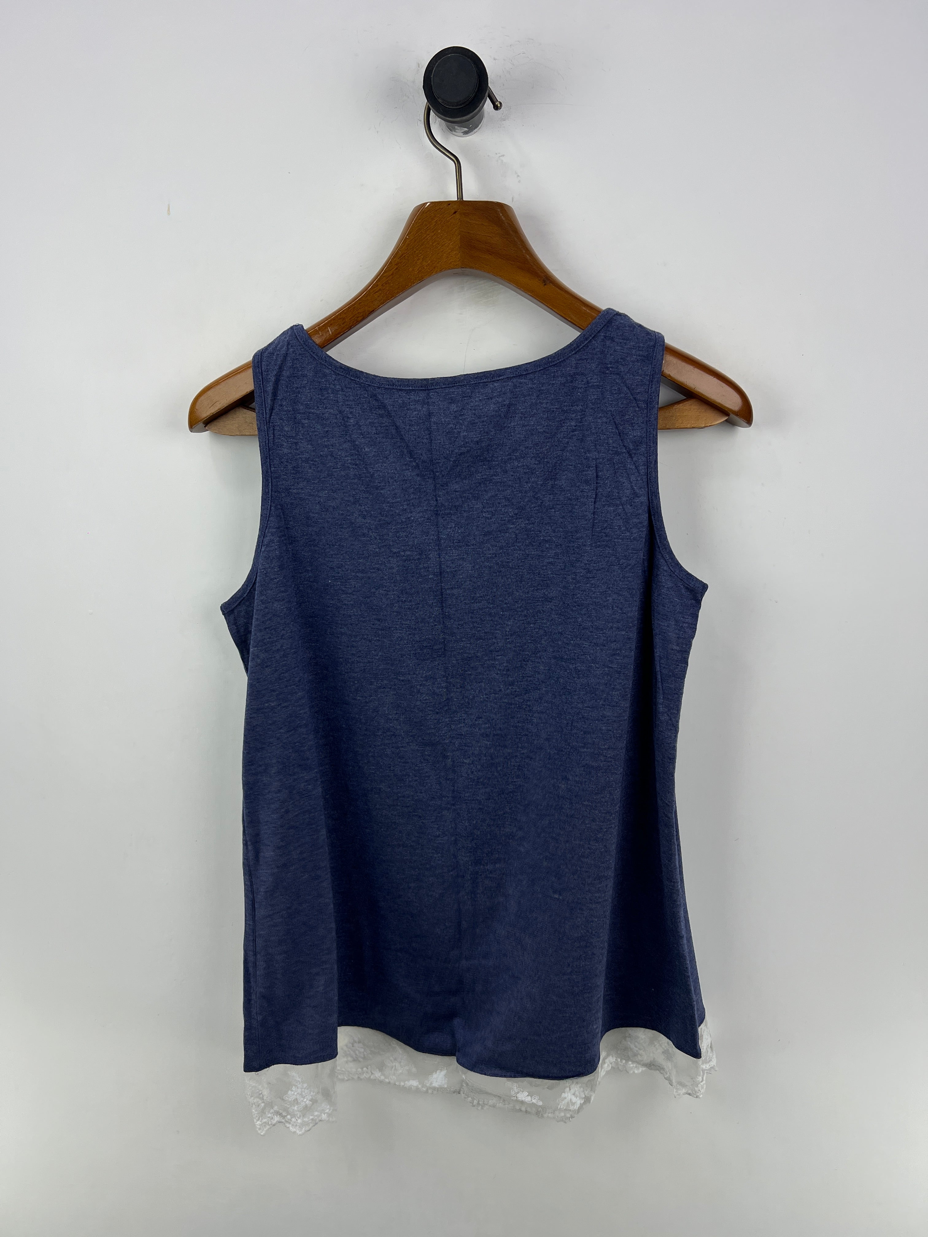Tank Top (Women) (Medium-Large)