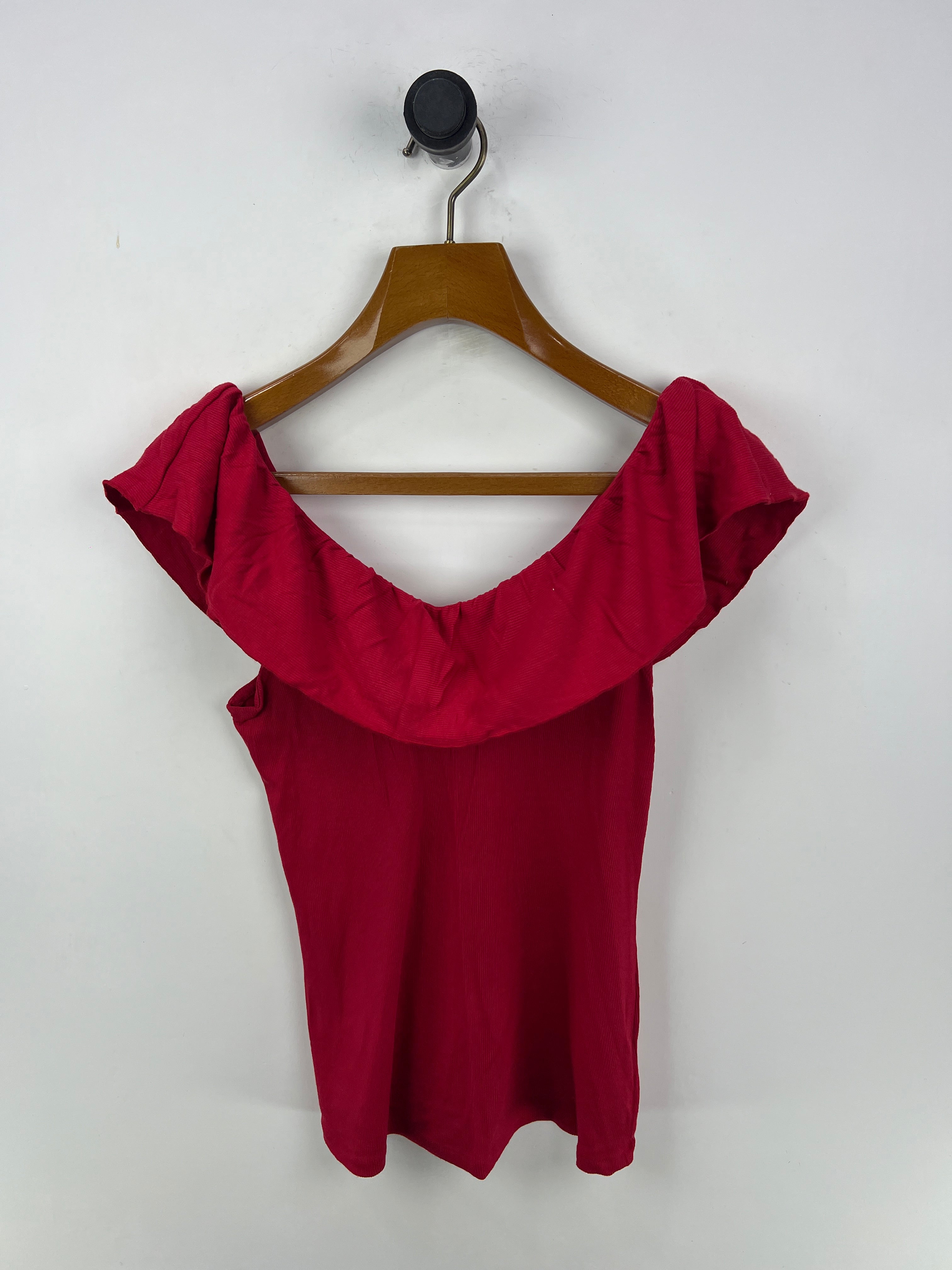 A New Day Blouse (Women) (Small)