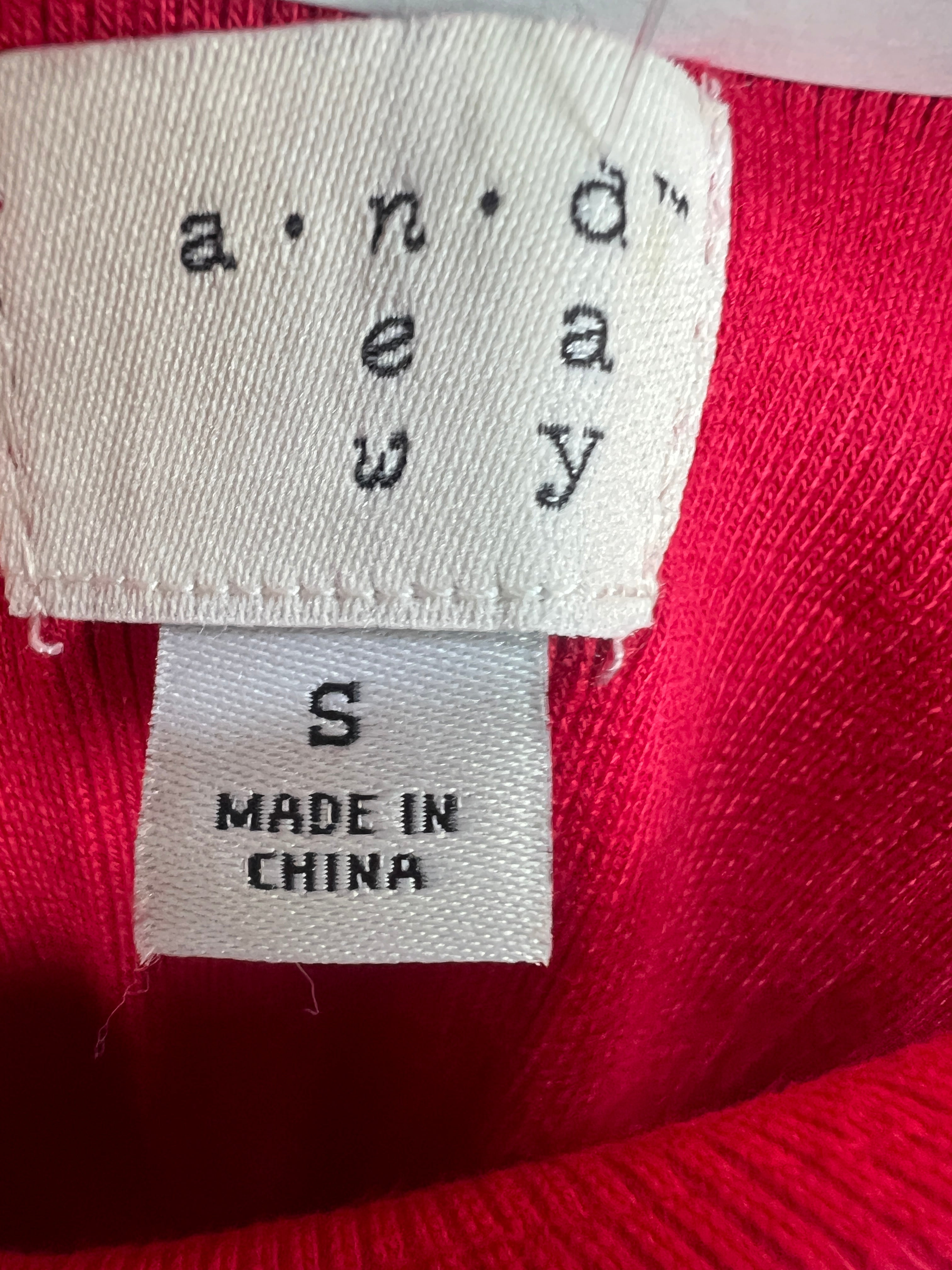 A New Day Blouse (Women) (Small)