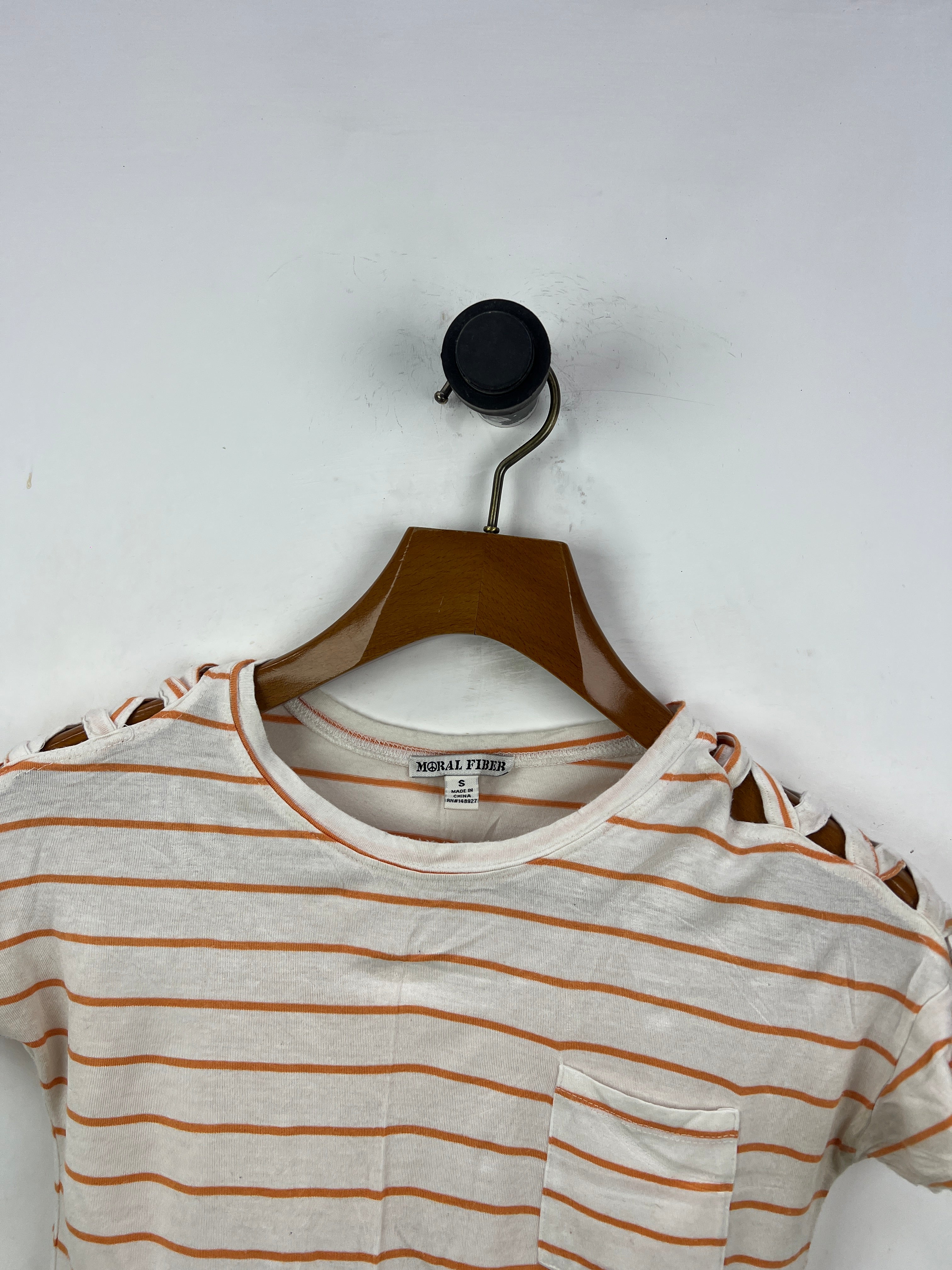Moral T-Shirt (Women) (Small)