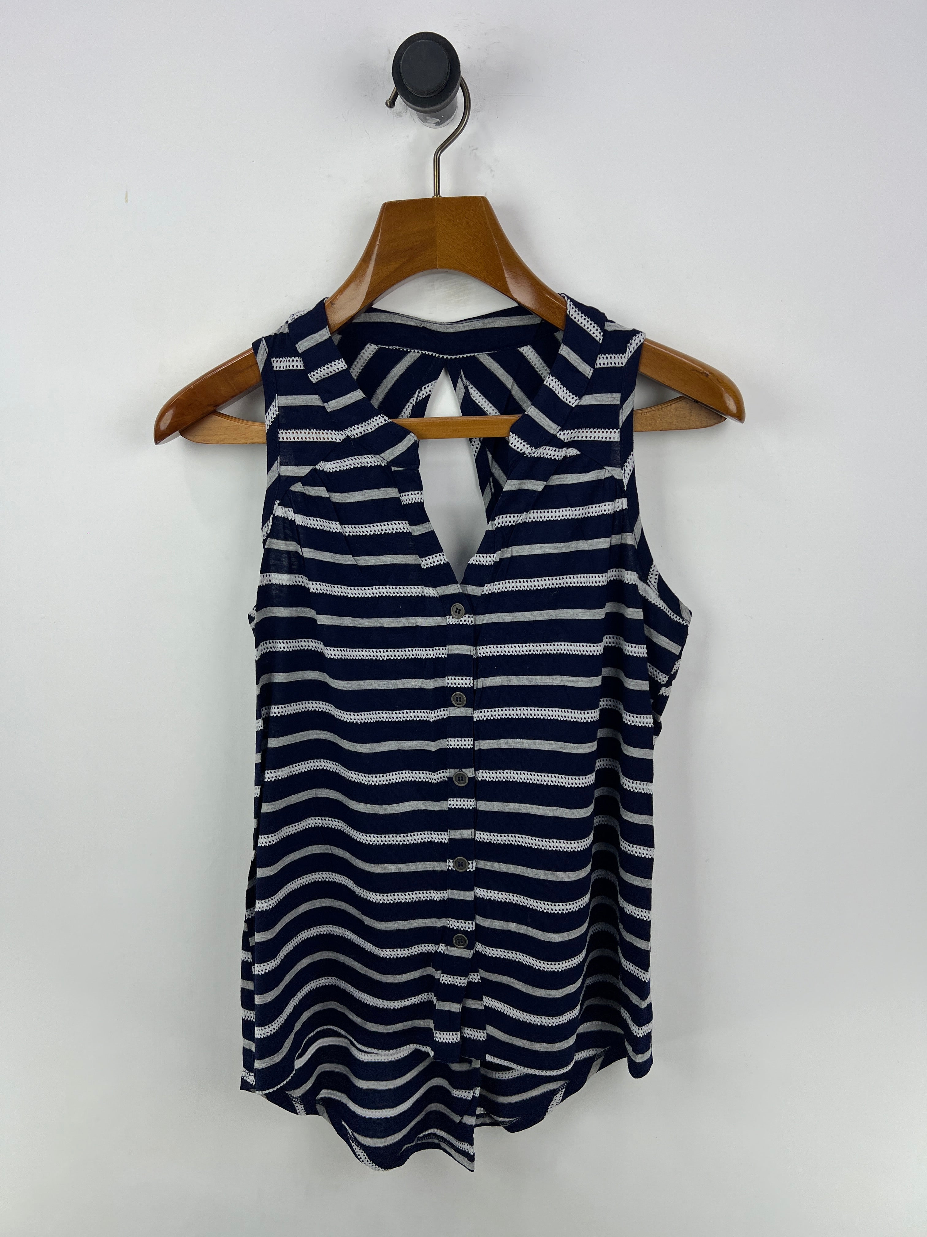 Tank Top (Women) (Small-Medium)