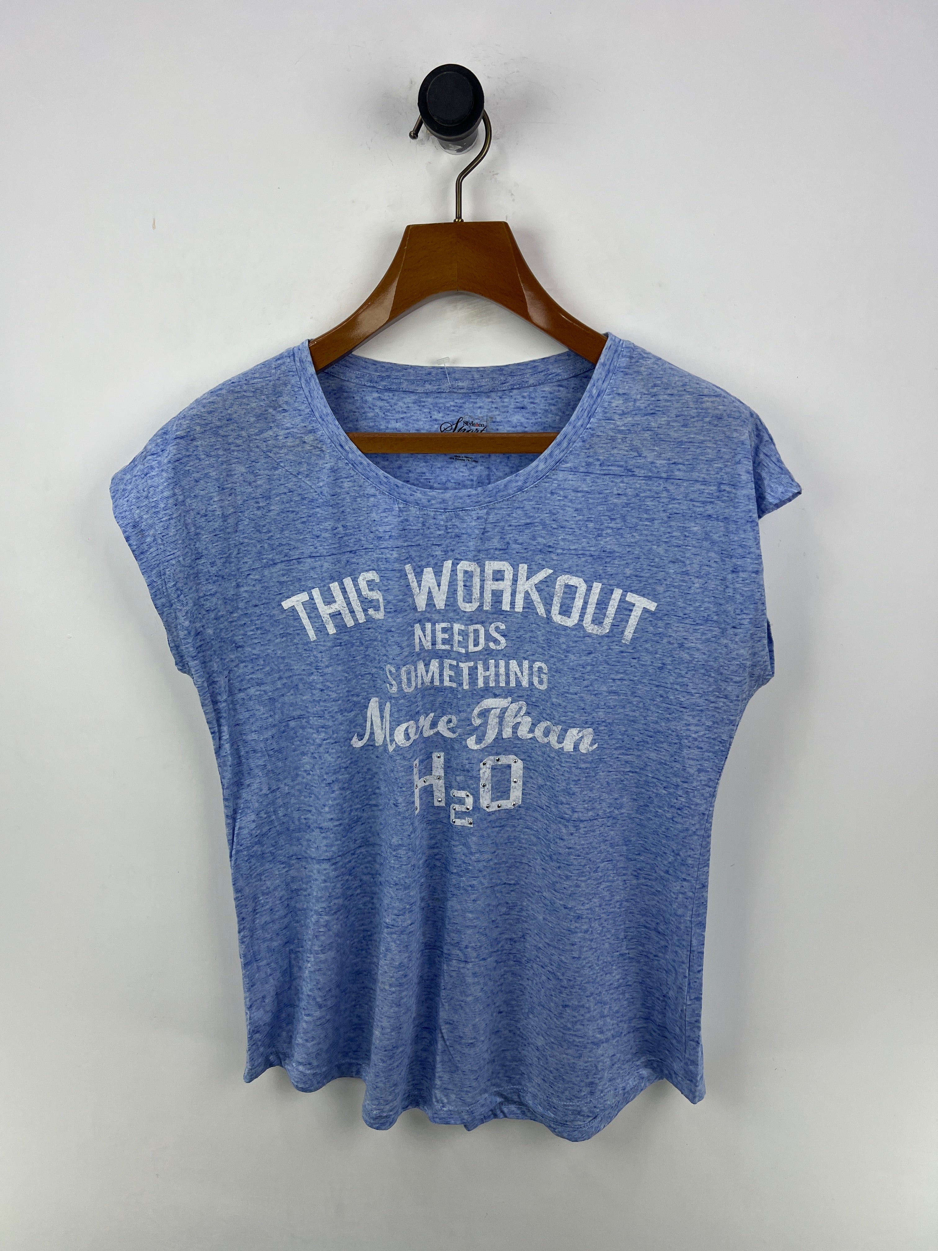 Style T-Shirt (Women) (Medium)