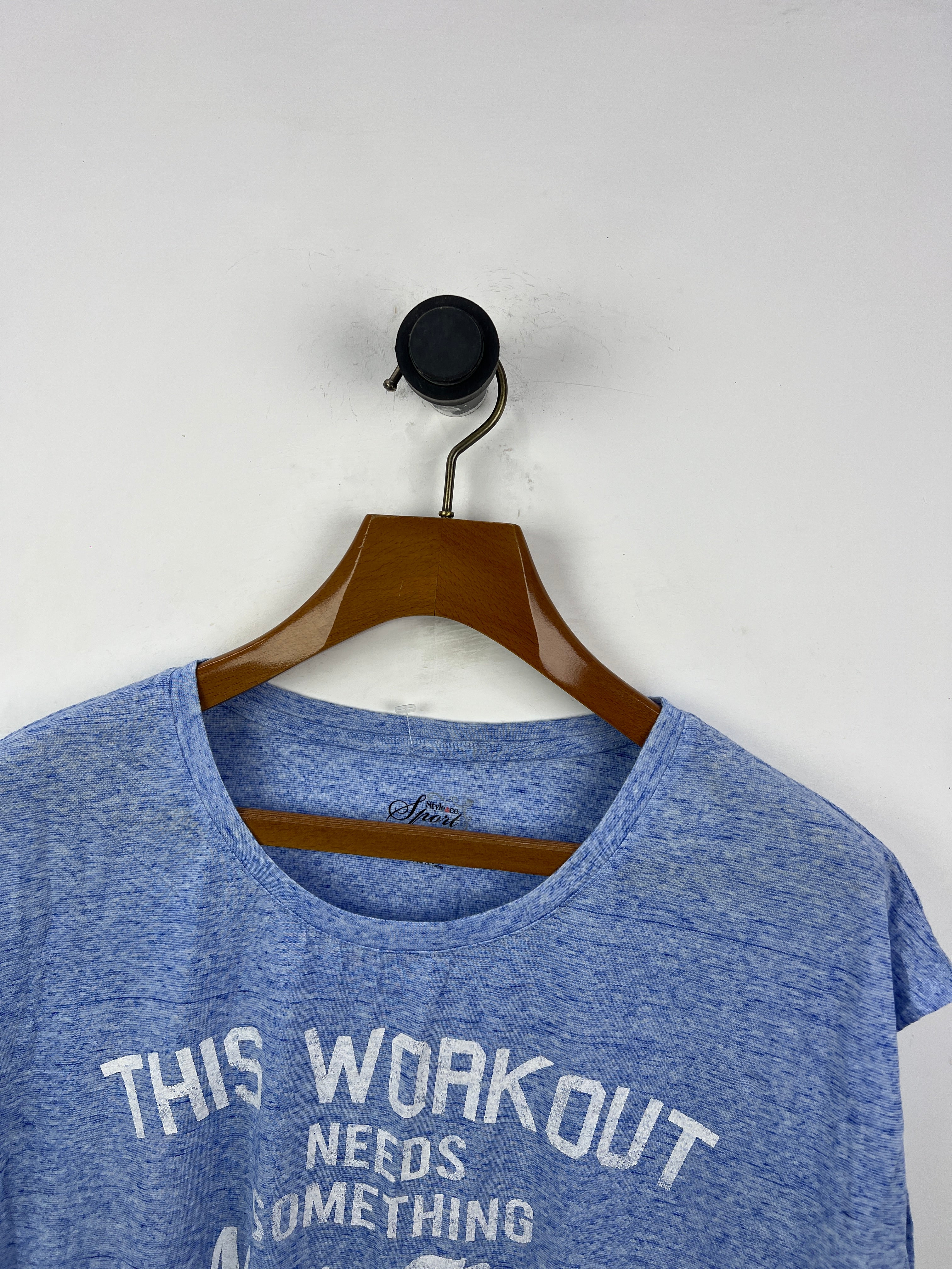 Style T-Shirt (Women) (Medium)