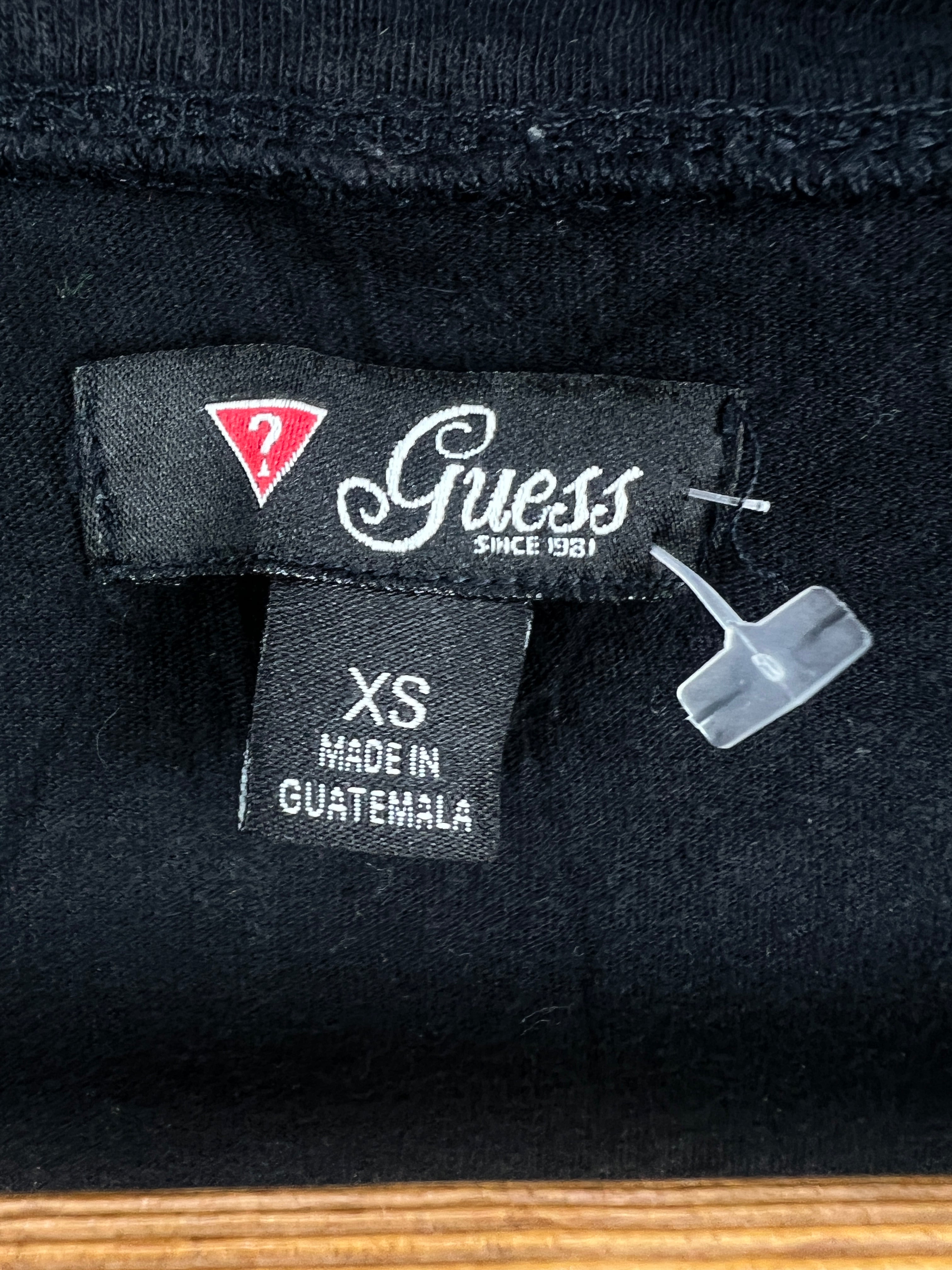 Guess Blouse (Women) (X-Small)