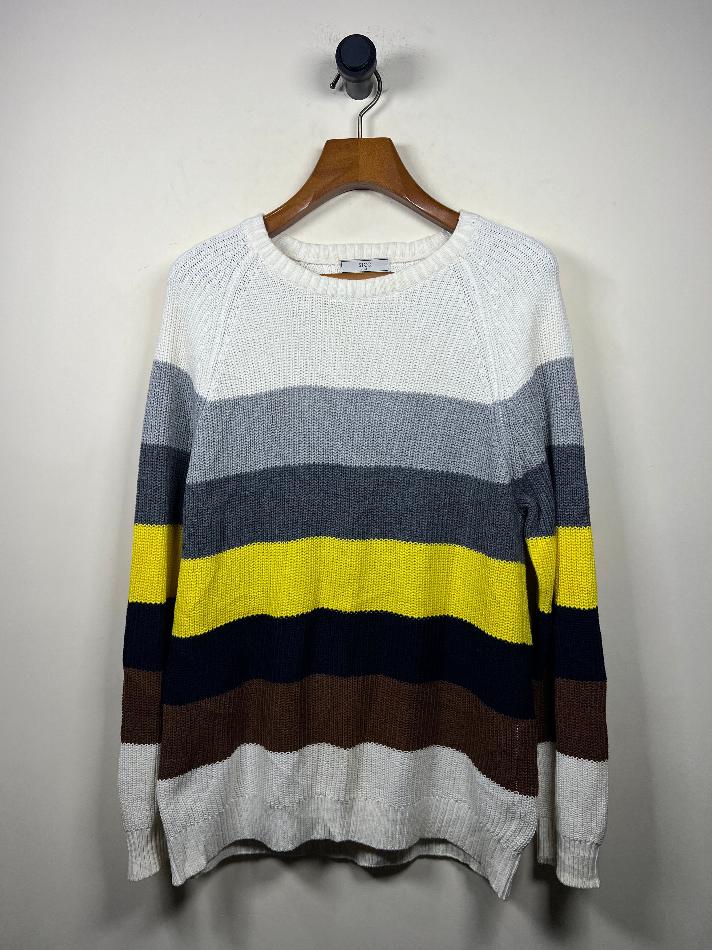 Stco Sweater (Medium-Large)