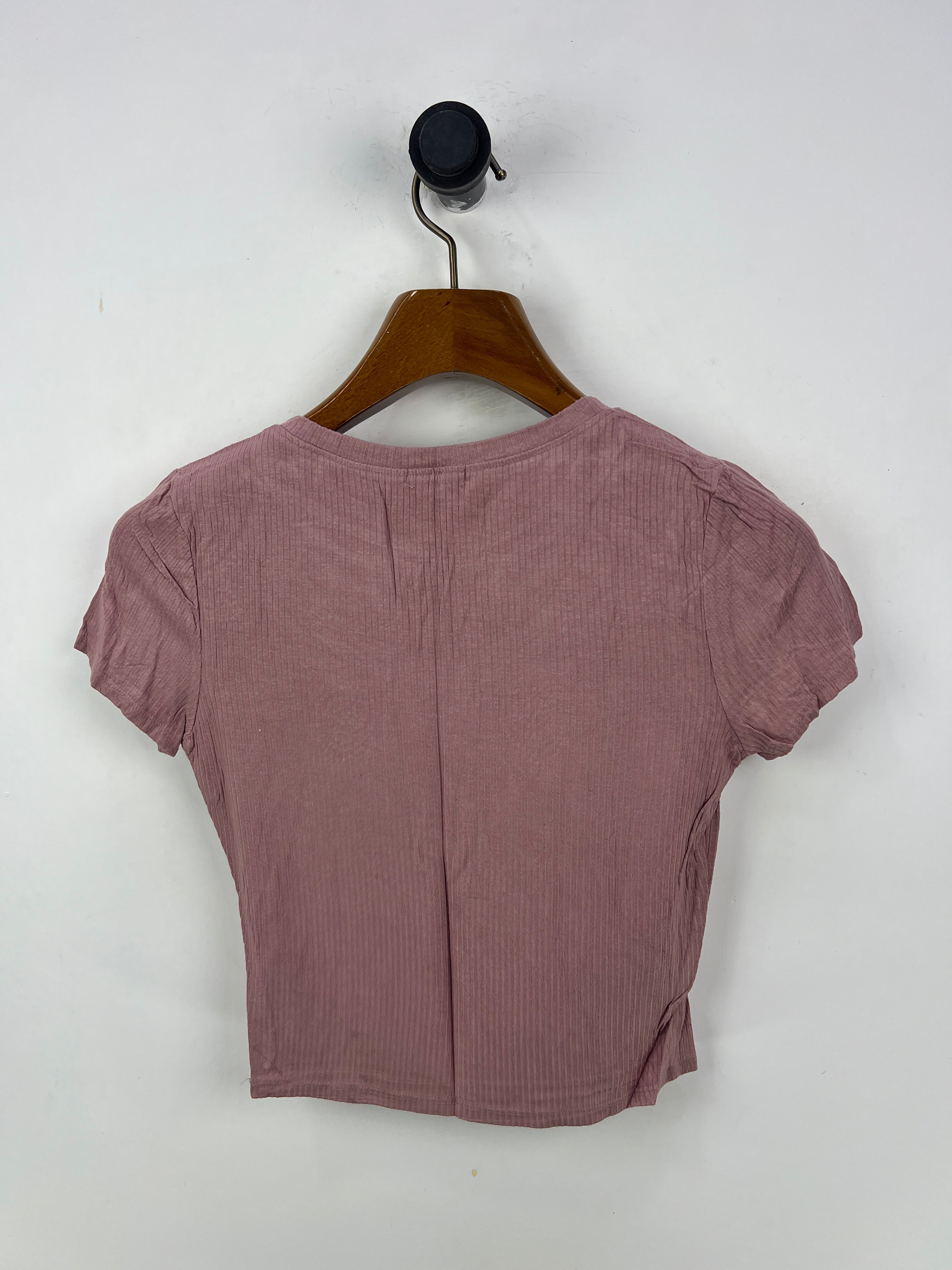 Bozolo Crop T-Shirt (Women) (Small)
