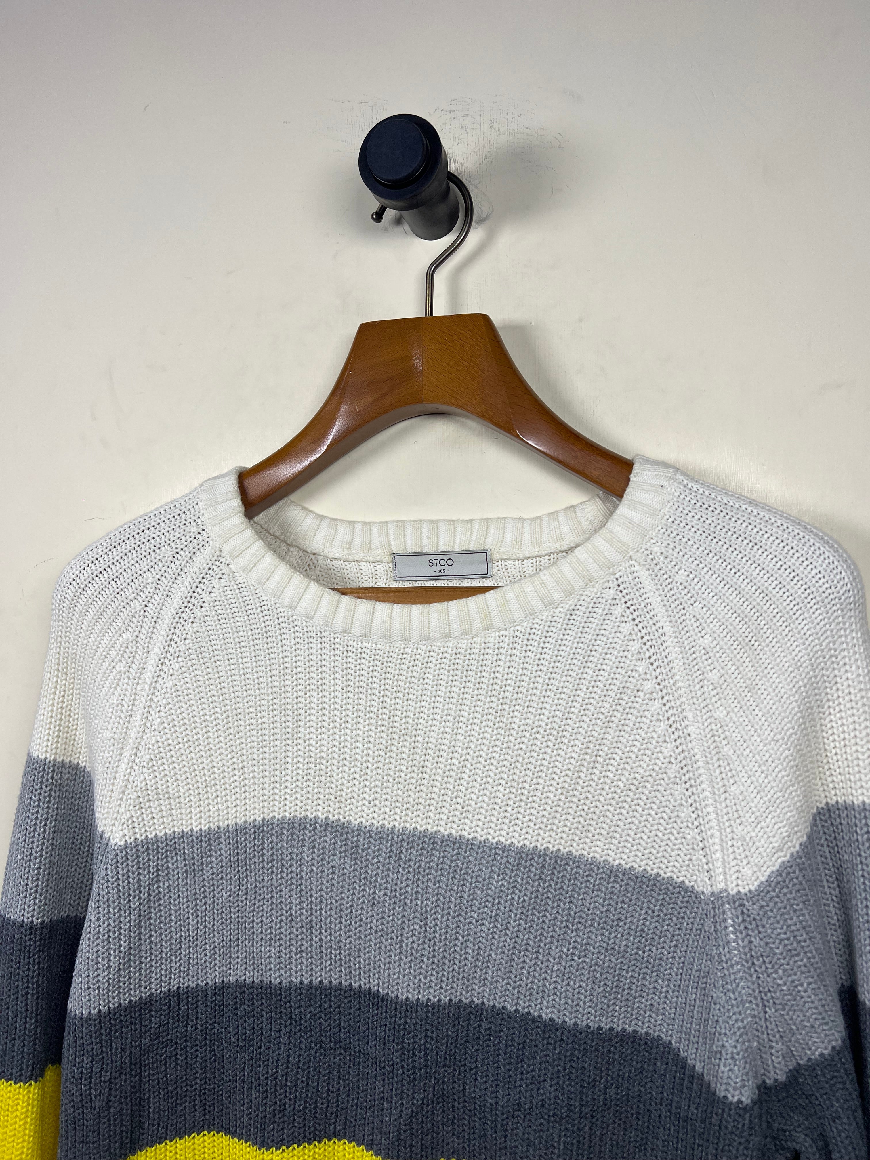 Stco Sweater (Medium-Large)
