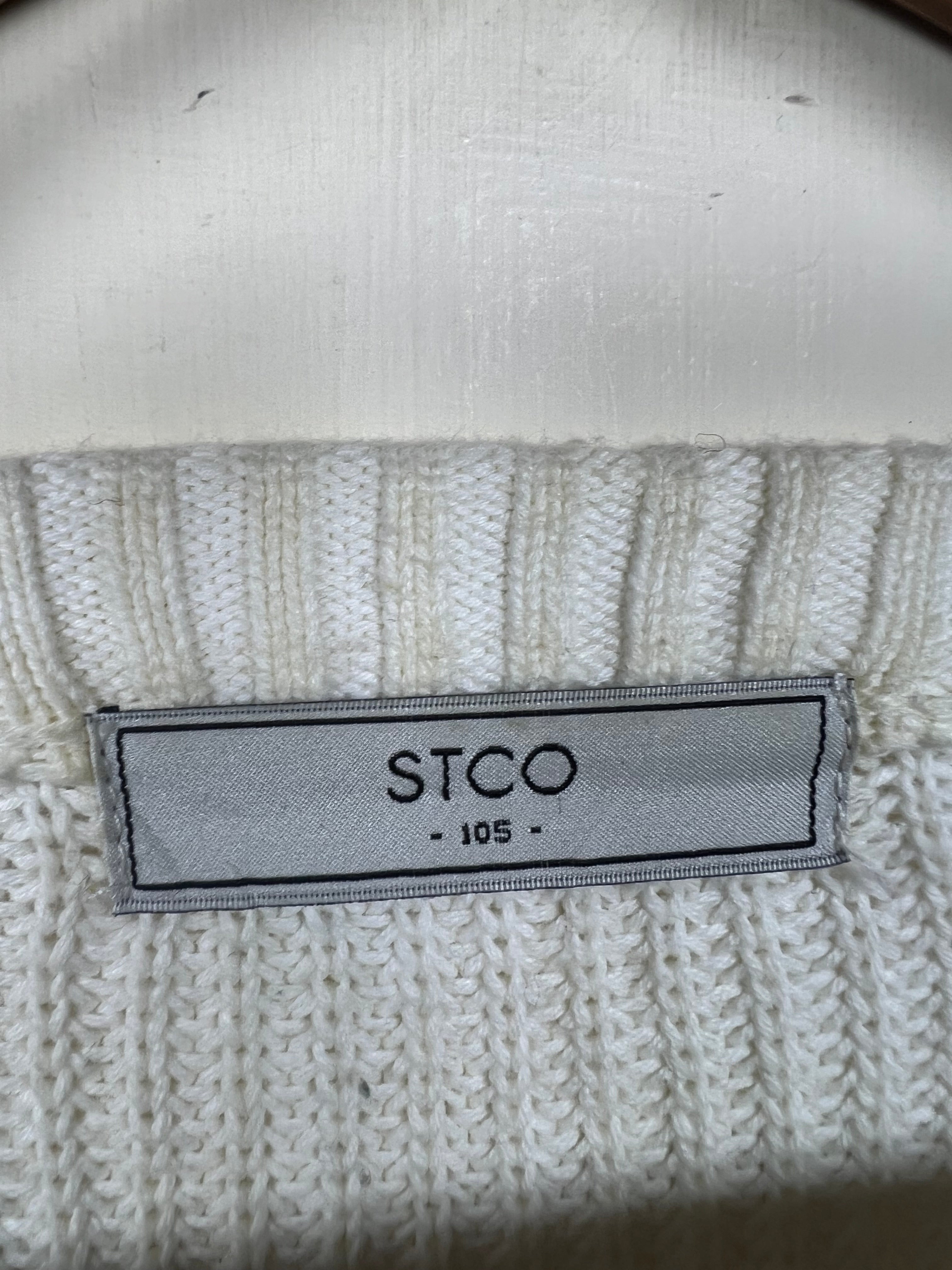 Stco Sweater (Medium-Large)