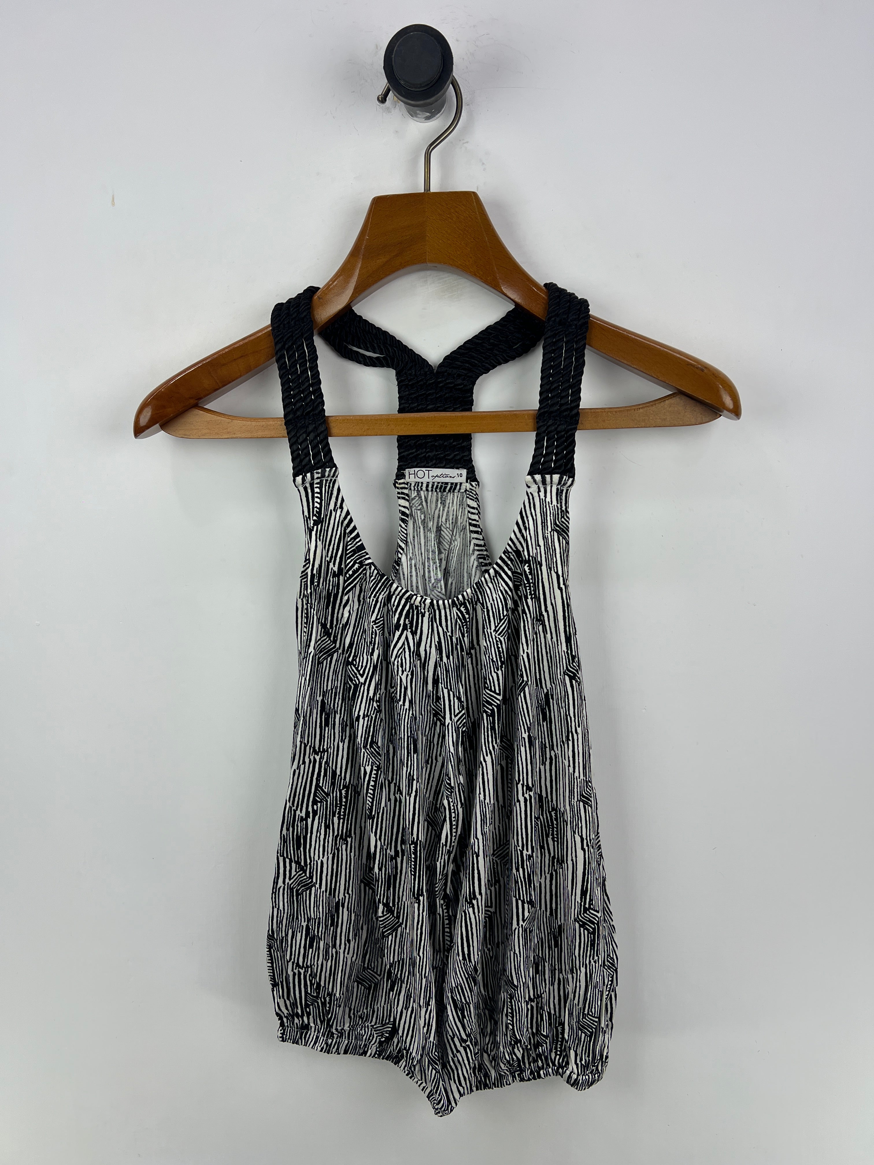 Hot Blouse (Women) (Medium)