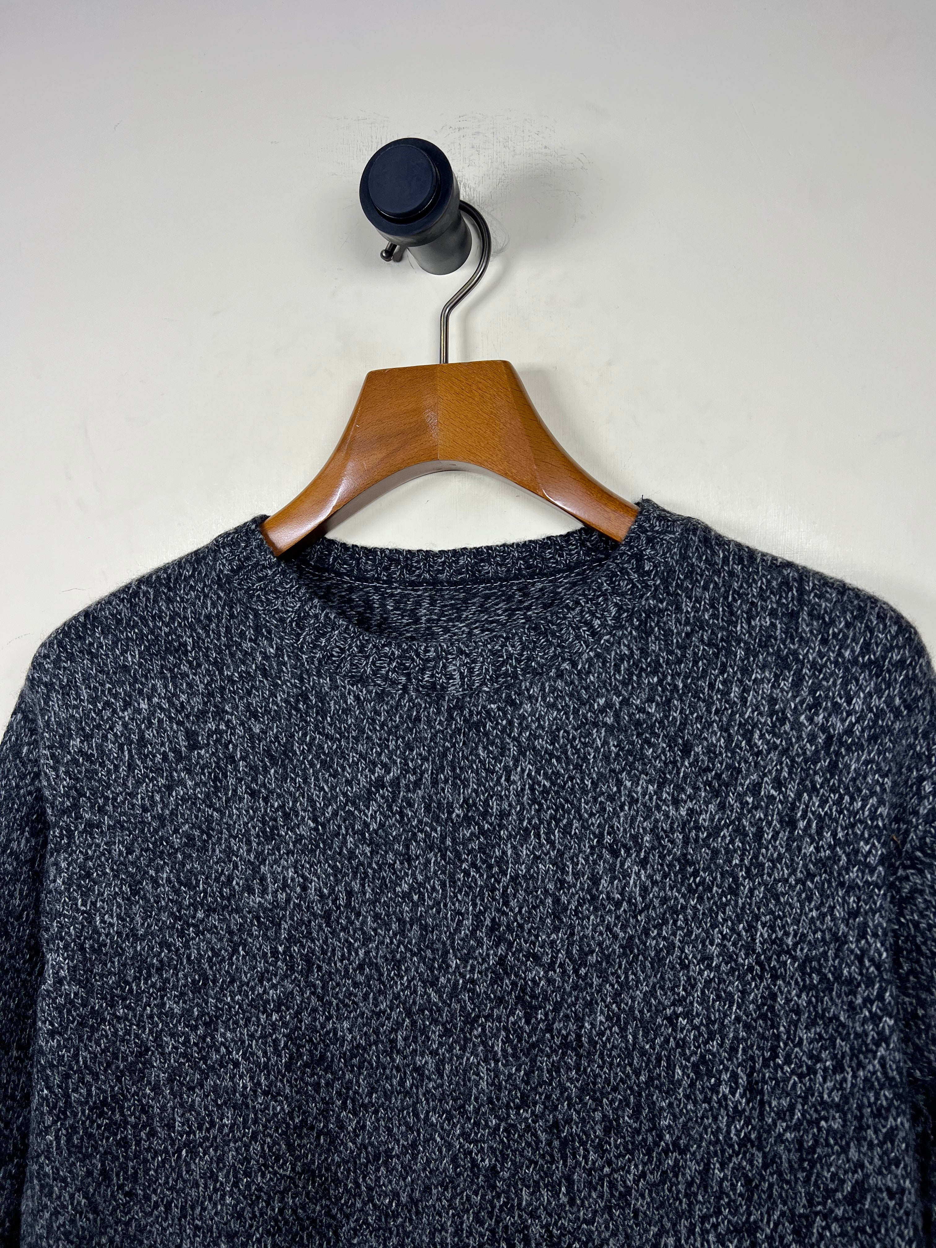 Knitted Sweater (Medium-Large)