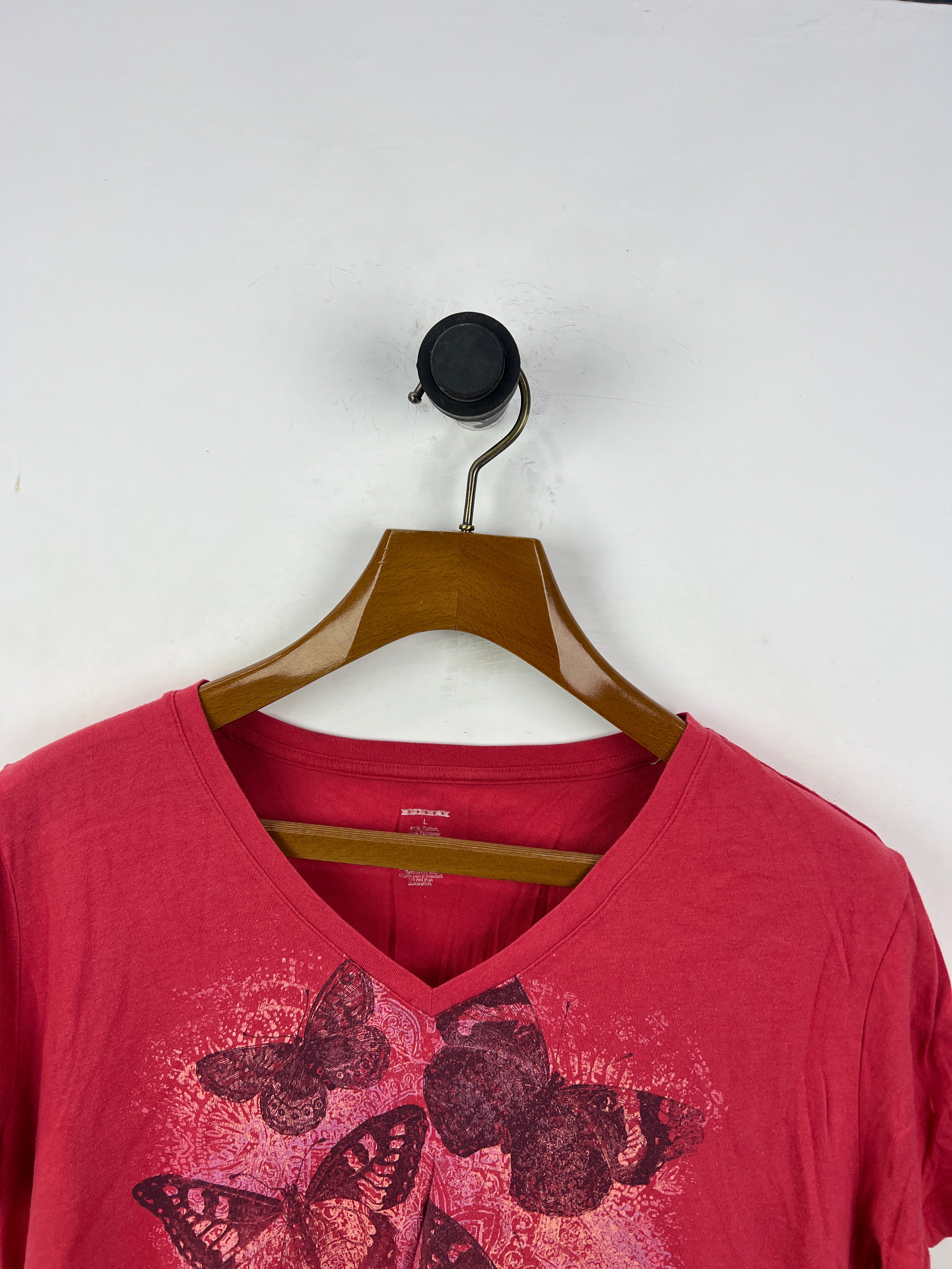 T-Shirt (Women) (Large)
