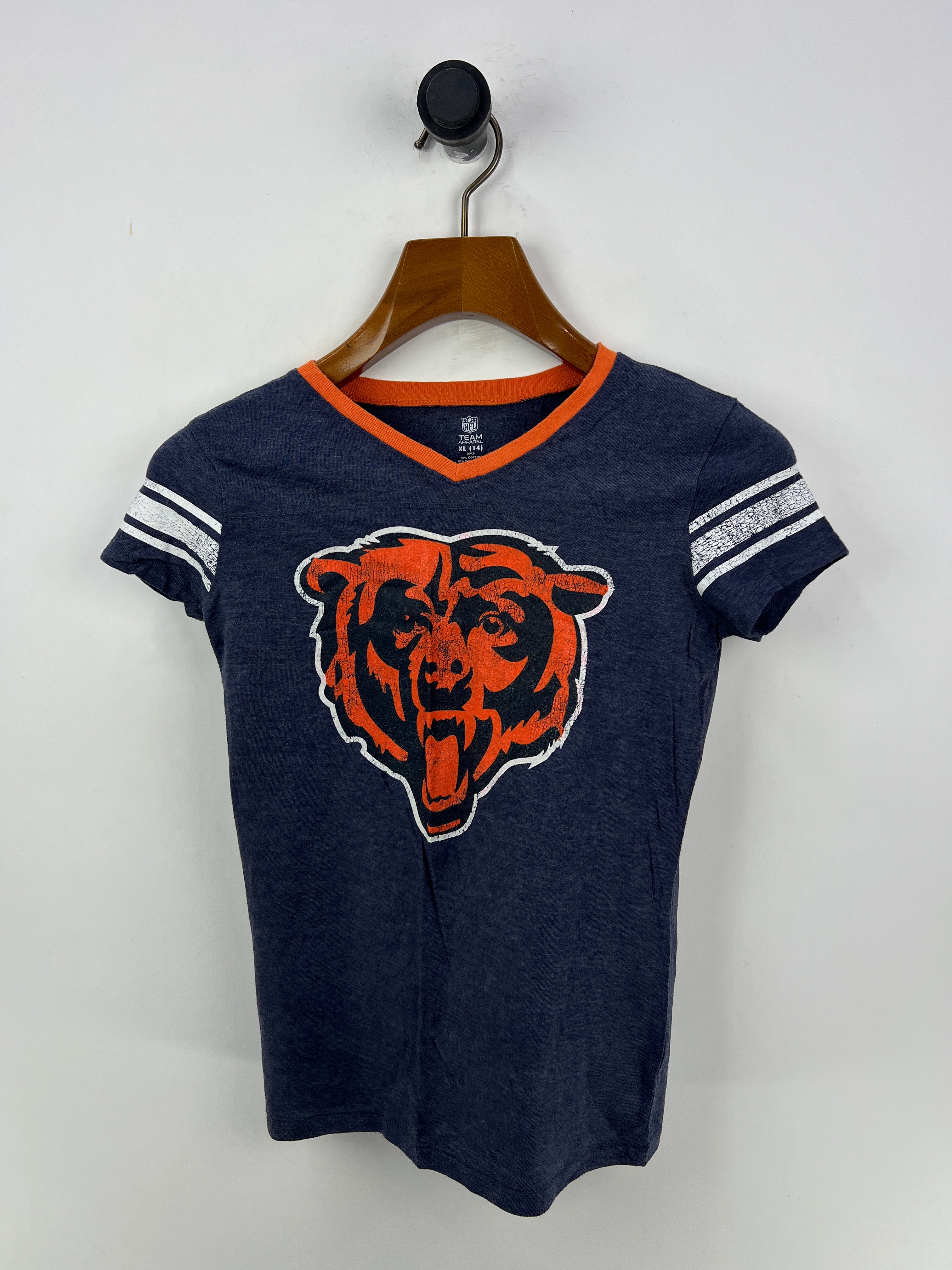 NFL T-Shirt (Women) (Small)