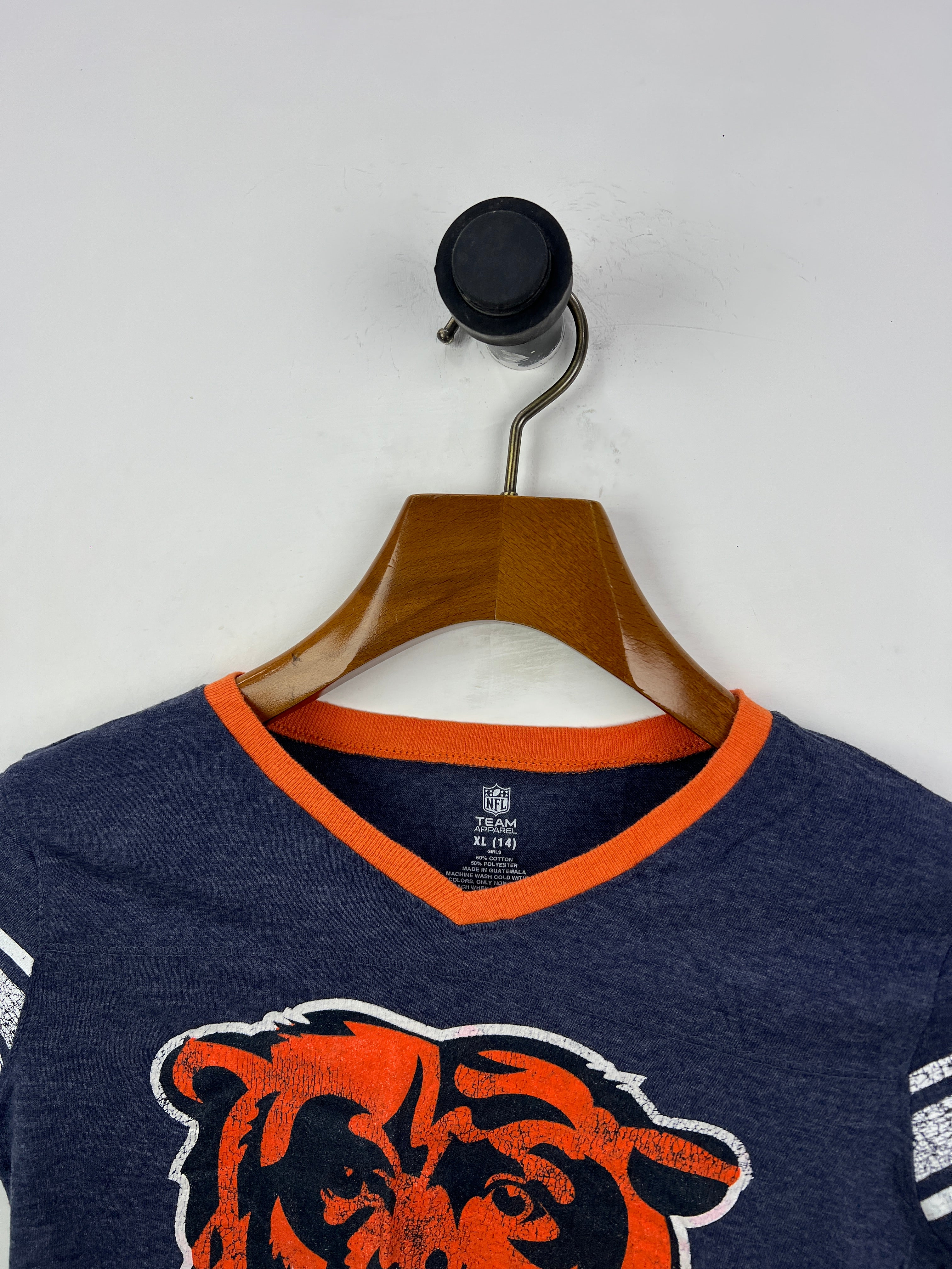 NFL T-Shirt (Women) (Small)