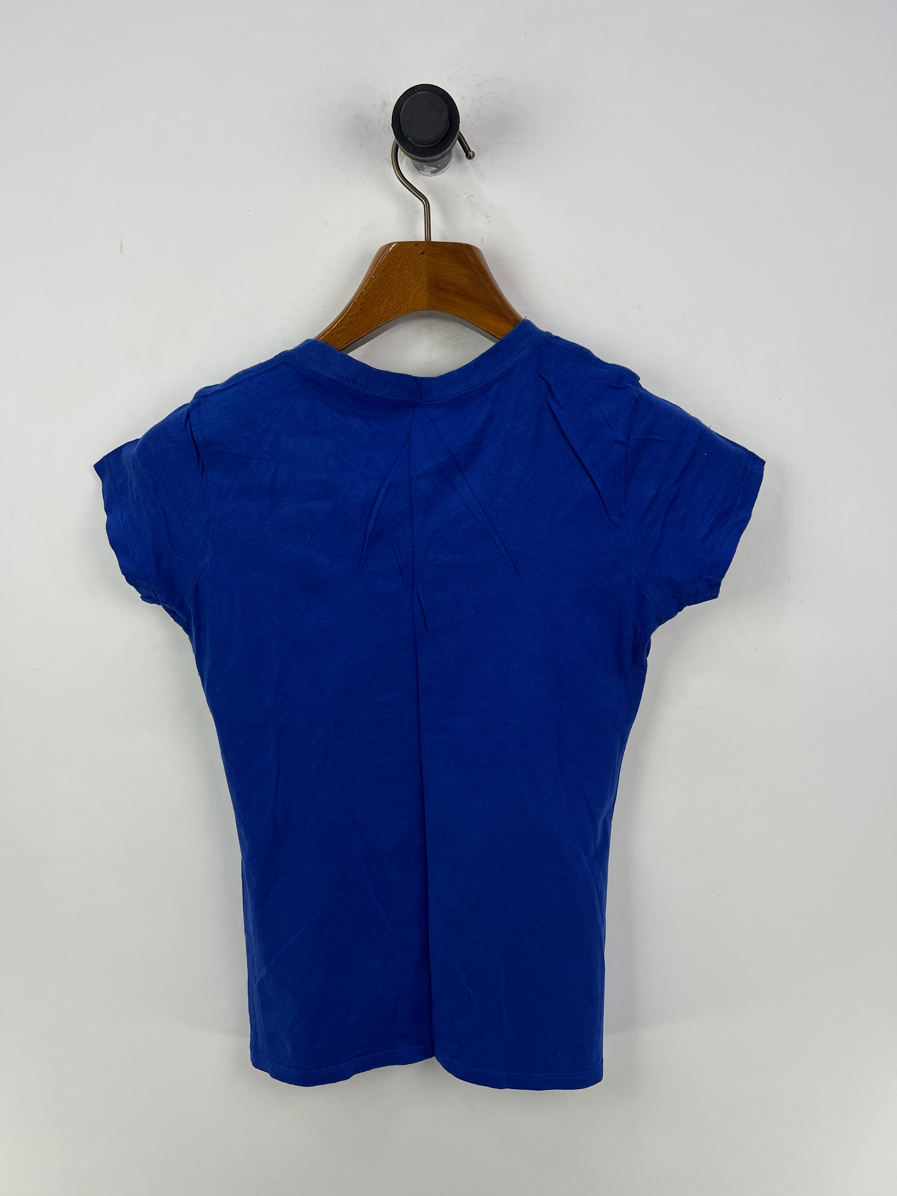 Blessed T-Shirt (Women) (Small)