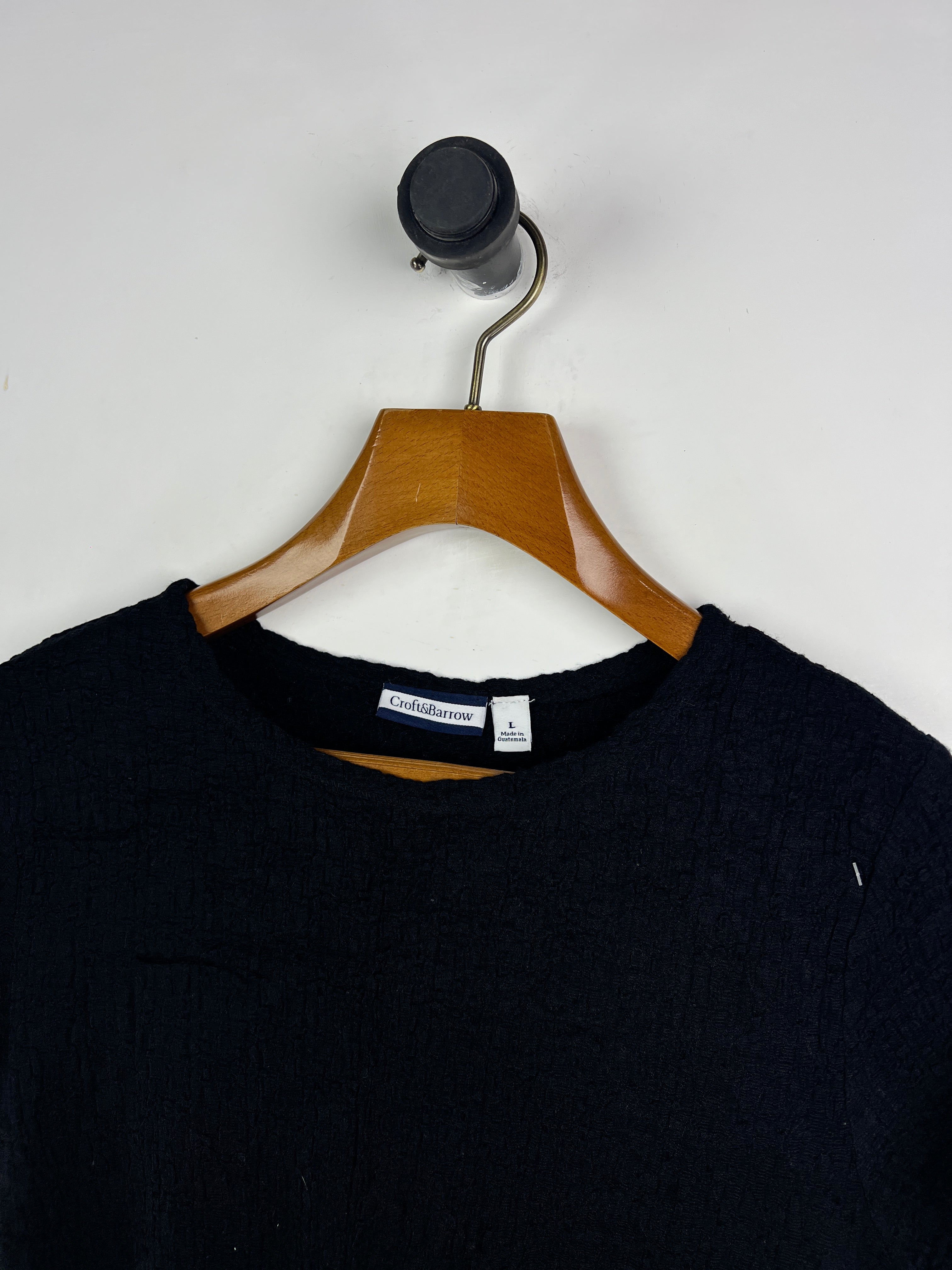 Croft & Barrow Blouse (Women) (Medium-Large)