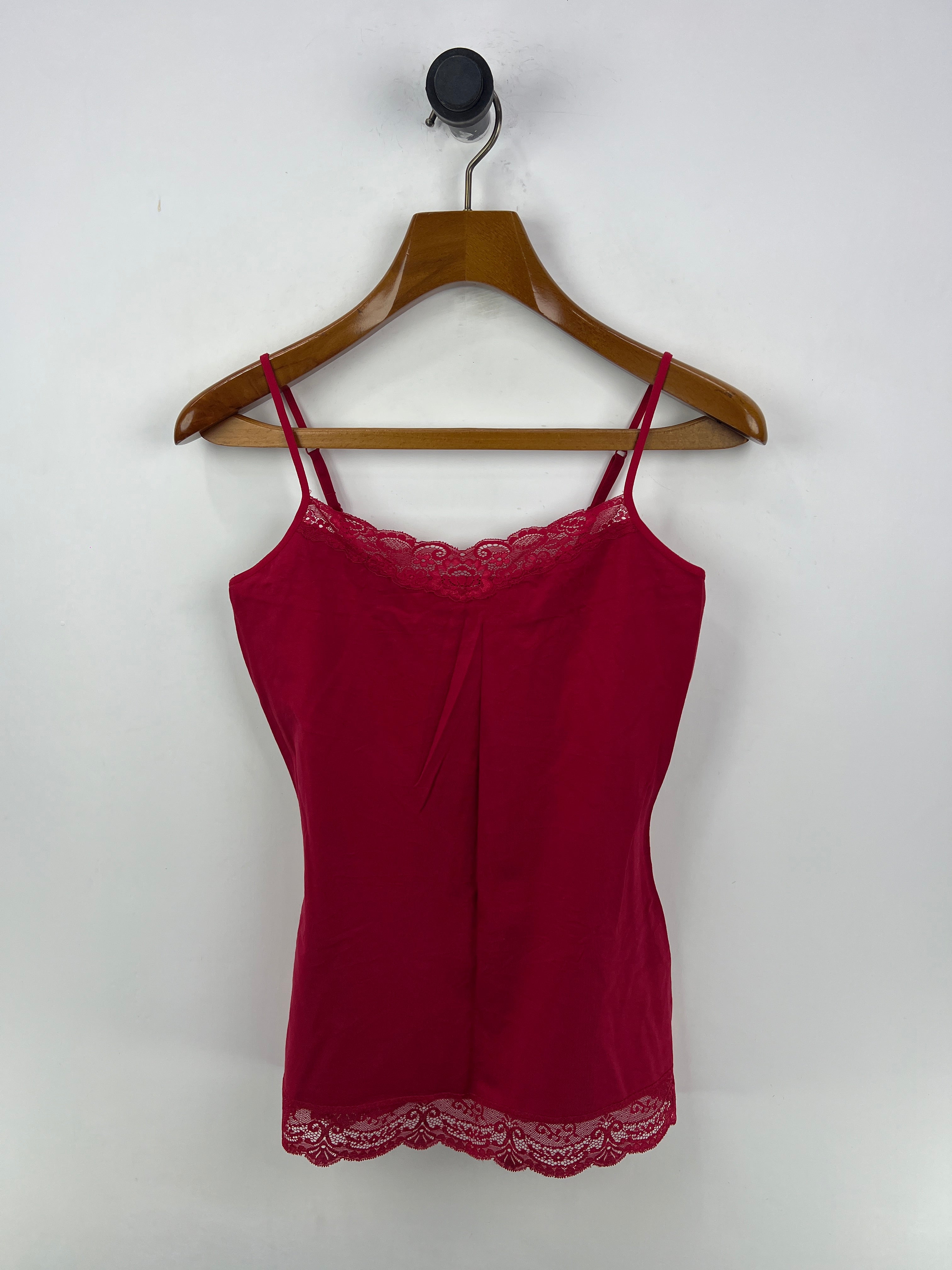 Express Tank Top (Women) (Small-Medium)