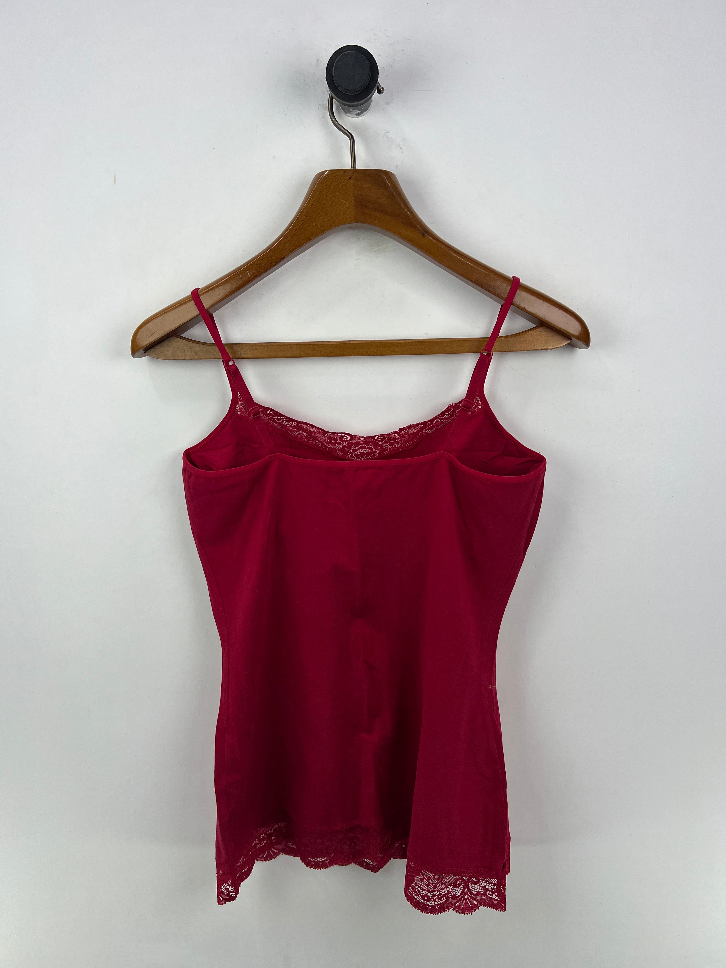 Express Tank Top (Women) (Small-Medium)