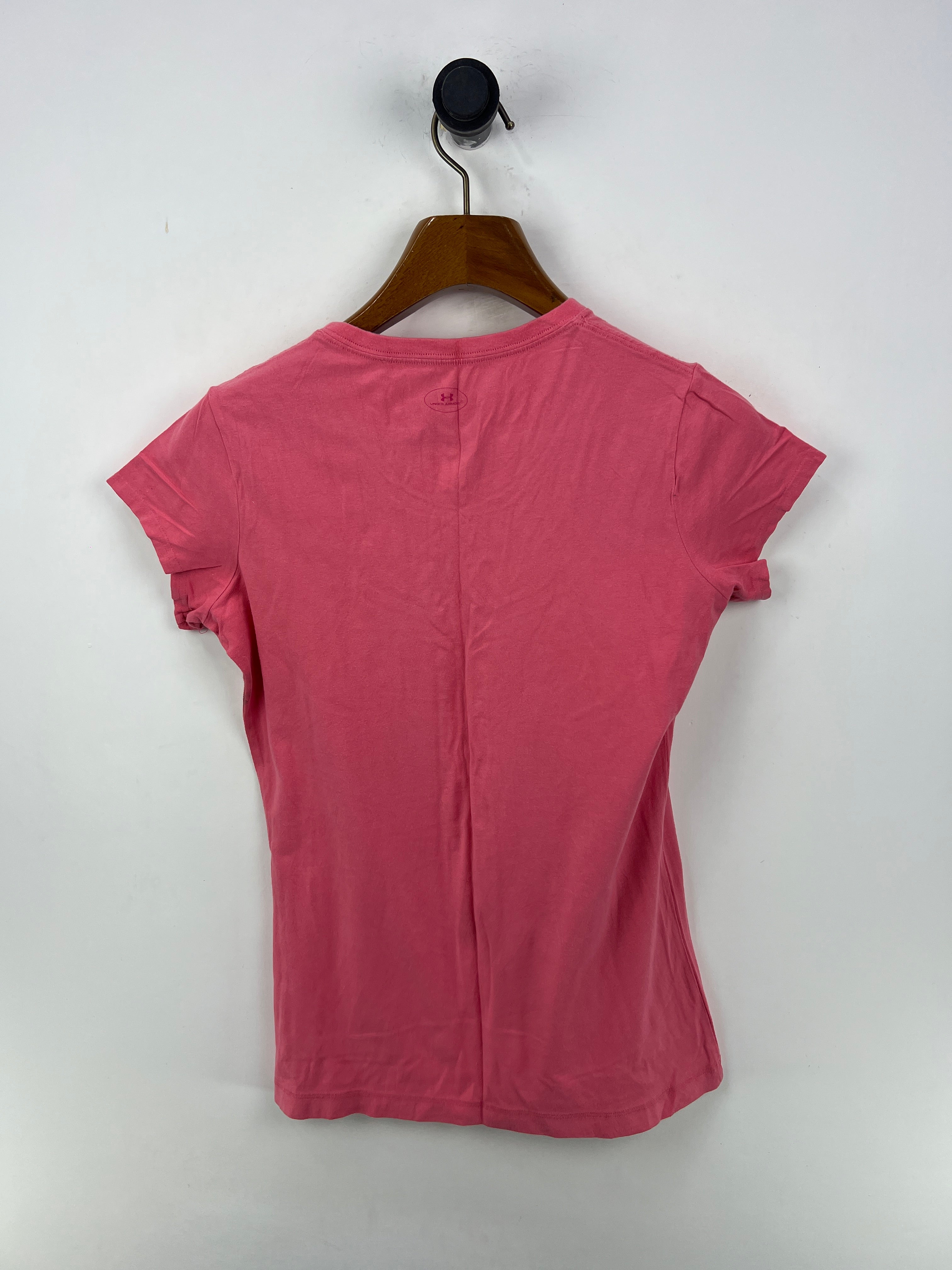 Under Armour T-Shirt (Women) (Medium)