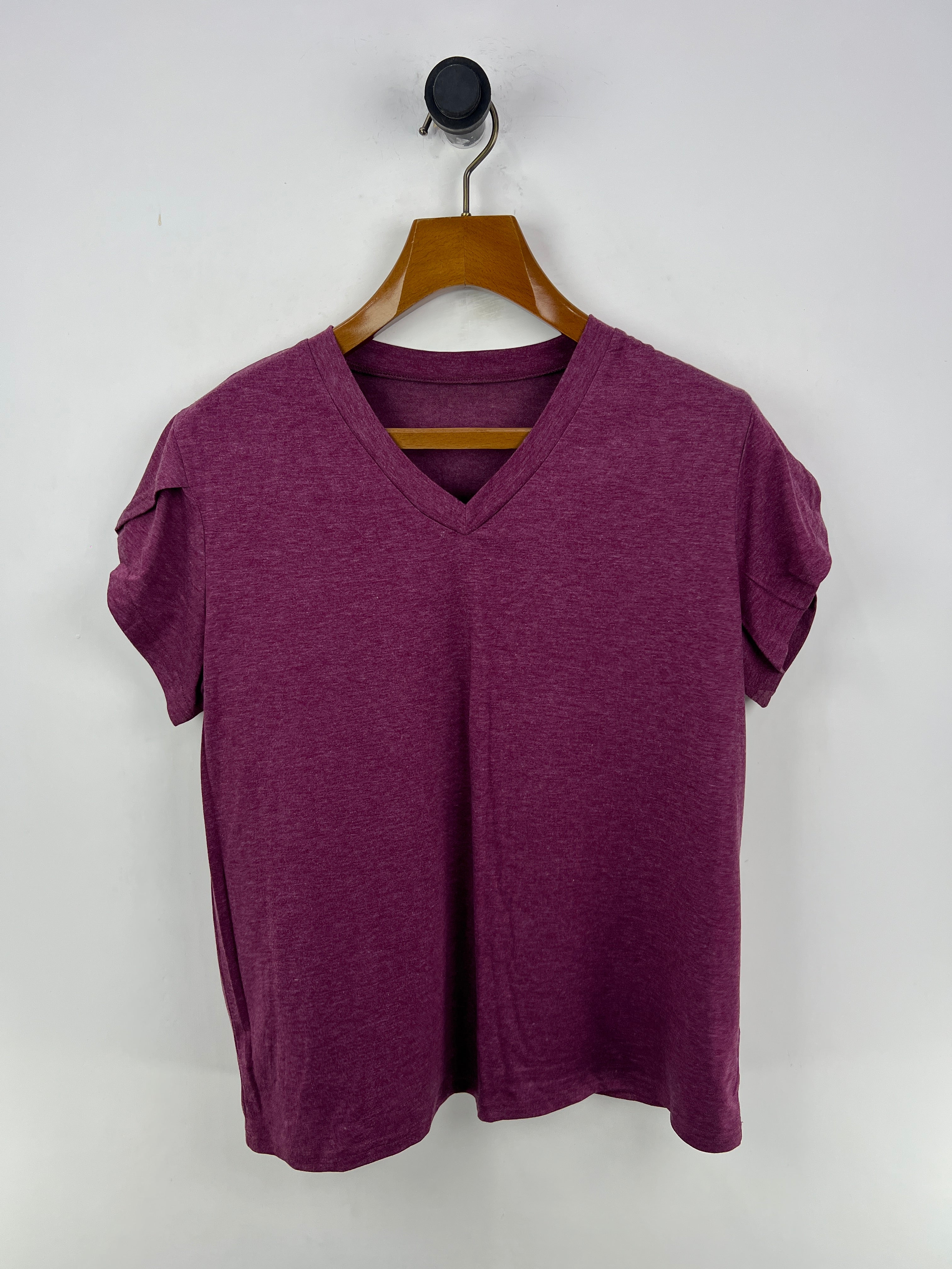 T-Shirt (Women) (Medium-Large)