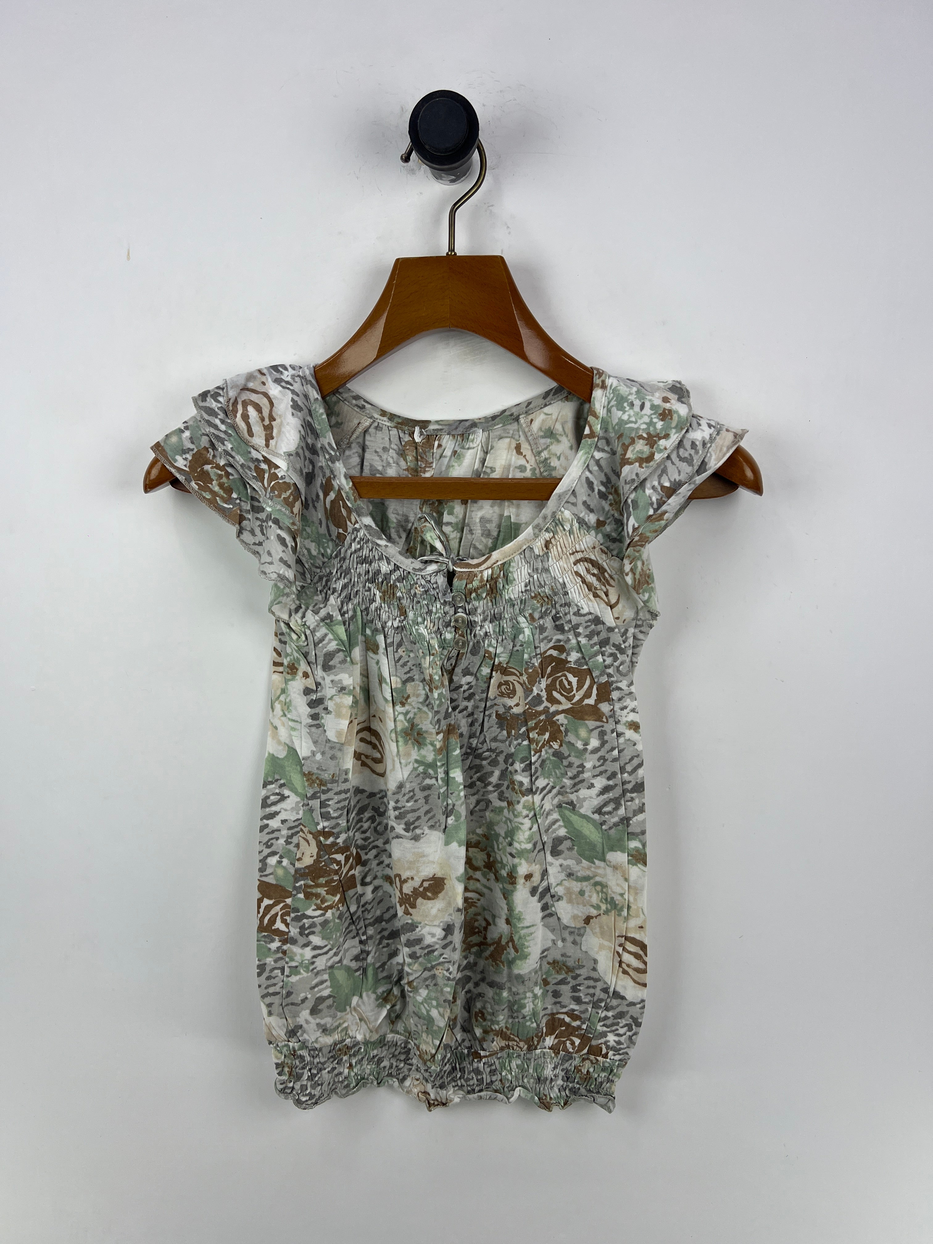 Blouse (Women) (Small)