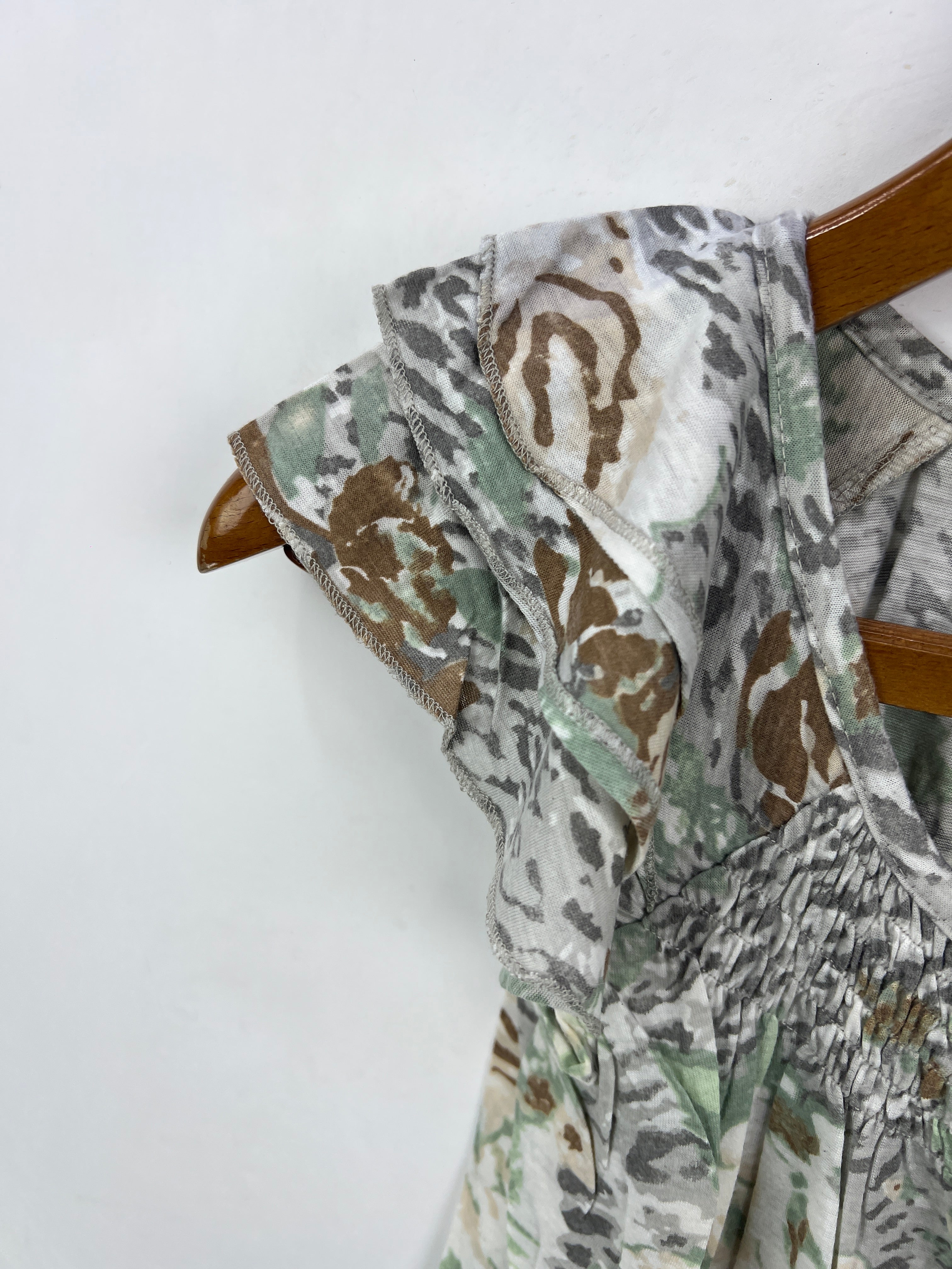 Blouse (Women) (Small)
