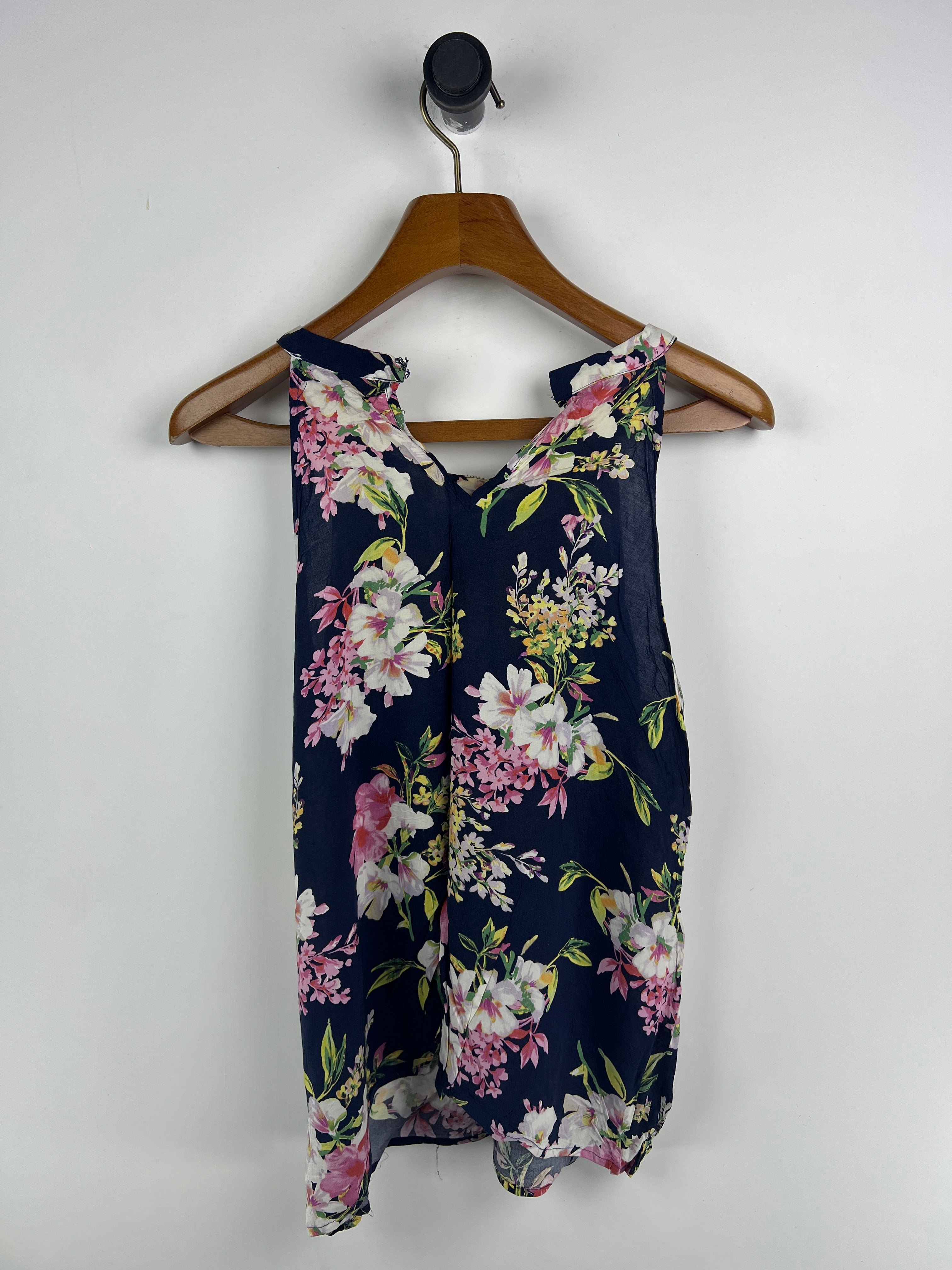 Rose Blouse (Women) (Small-Medium)