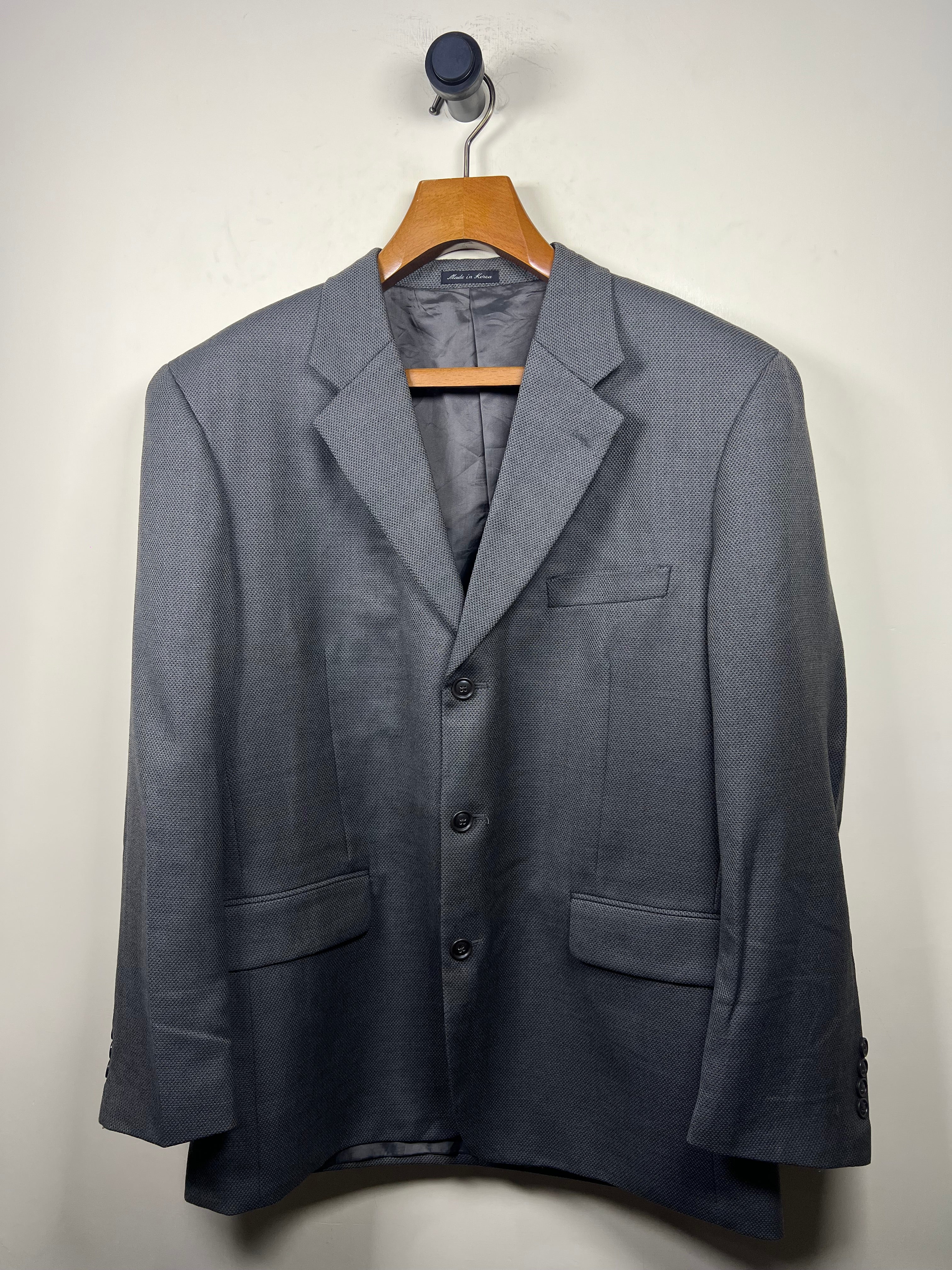 Alfani Tweed Coat (Large)