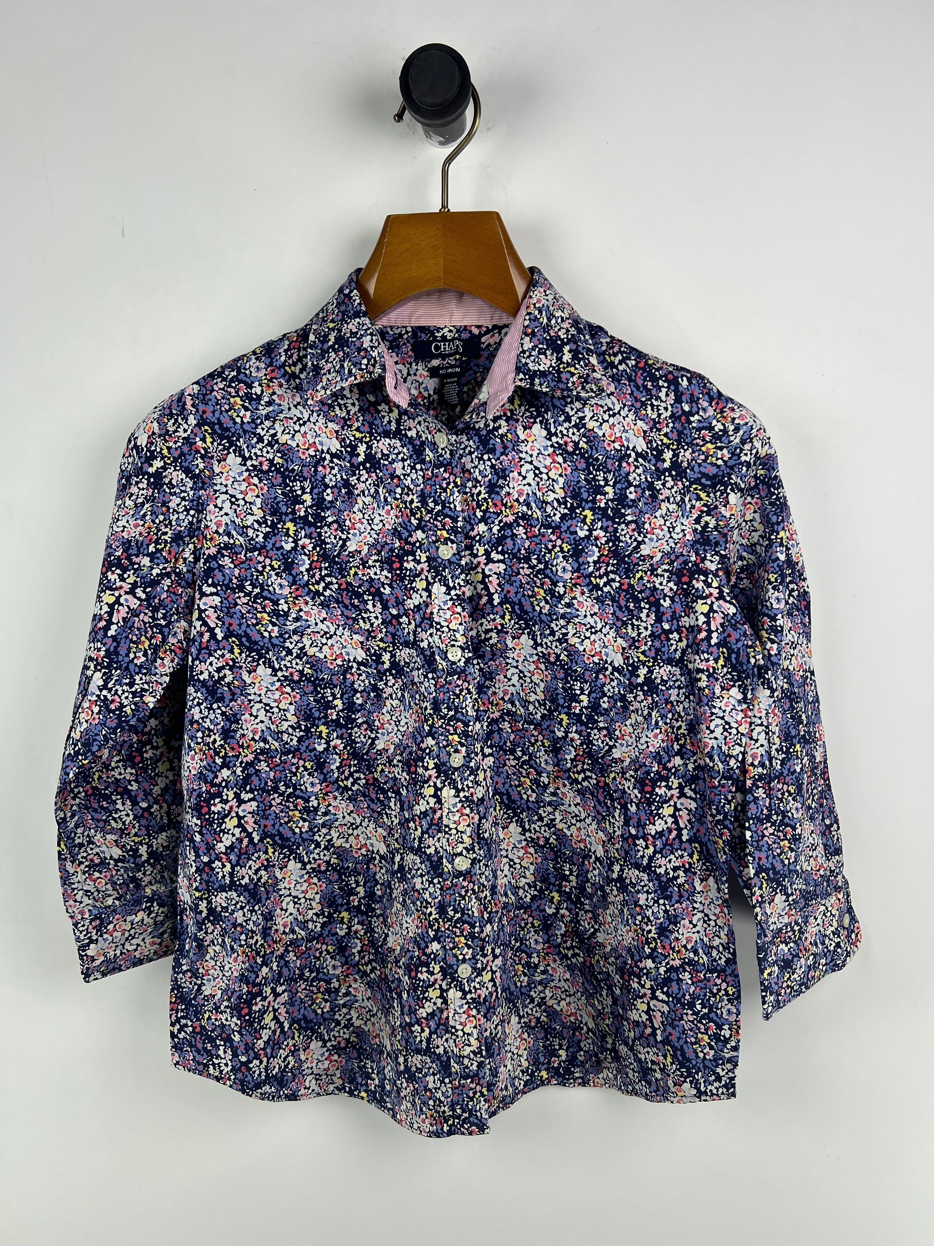 Chaps Blouse (Women) (Medium)