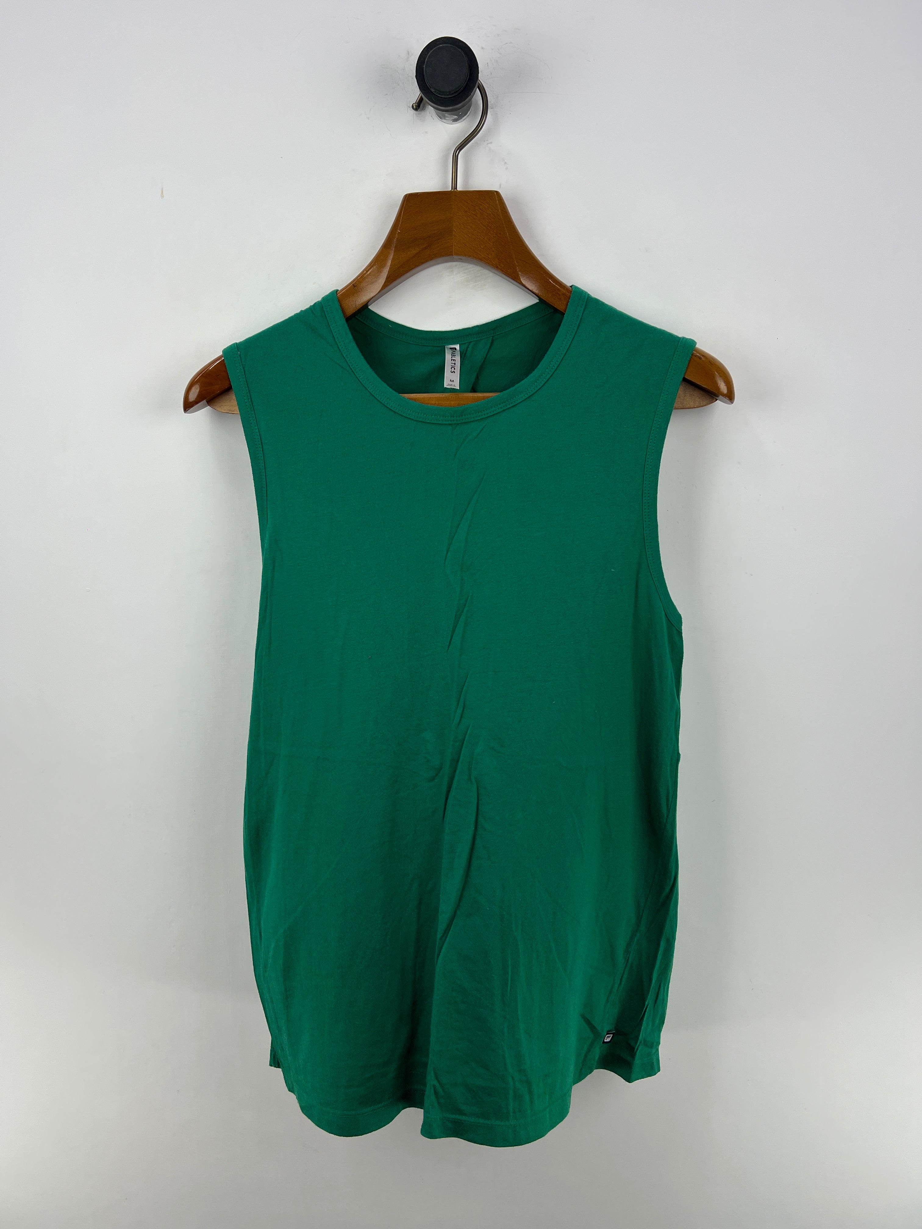Fabletics Tank Top (Women) (Small-Medium)
