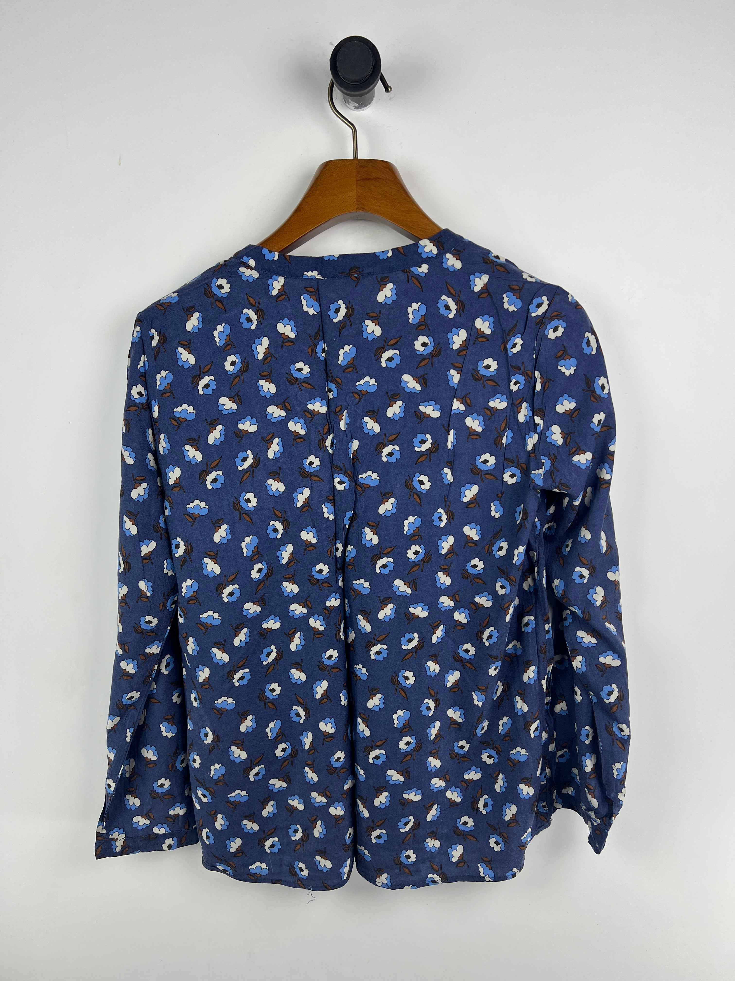 Milano Blouse (Women) (Medium)