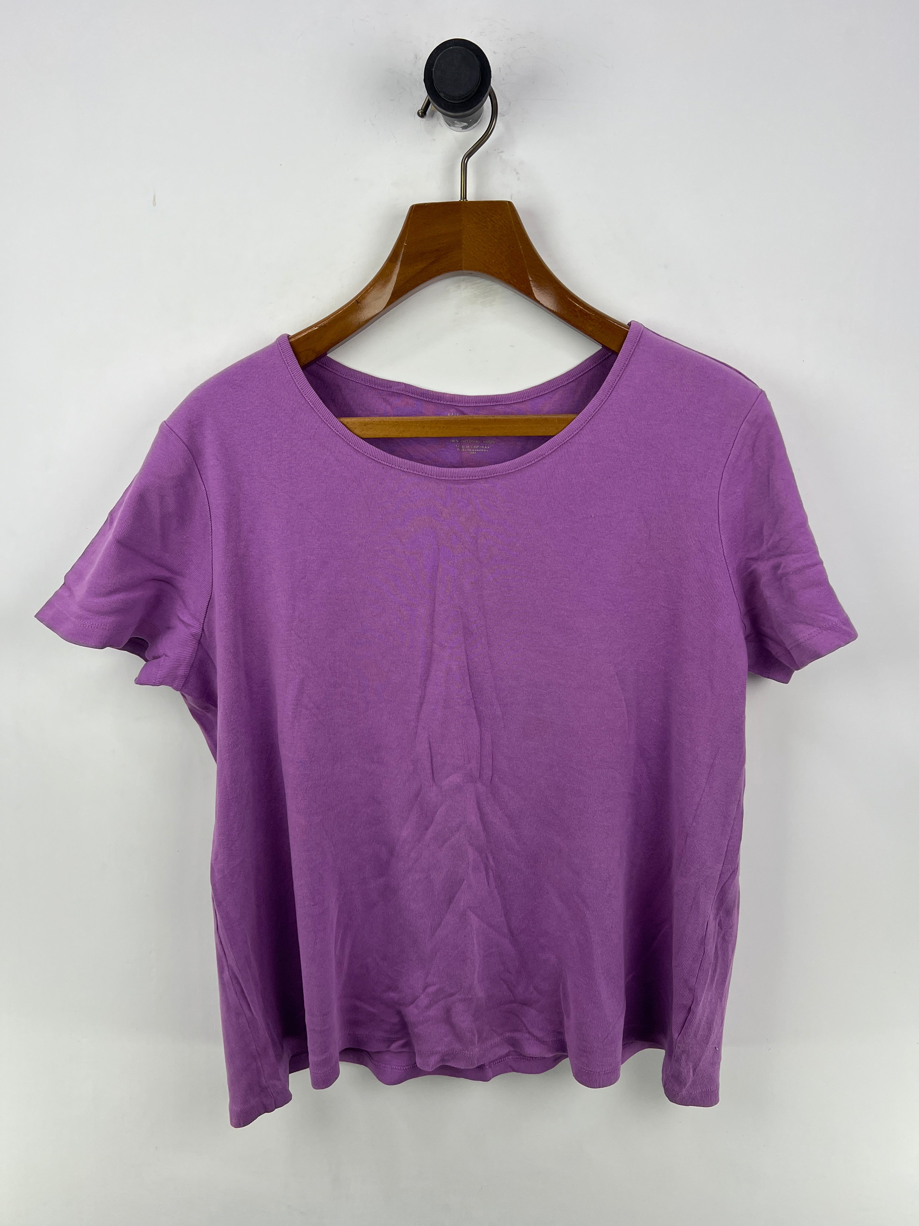White Stag T-Shirt (Women) (XX-Large)