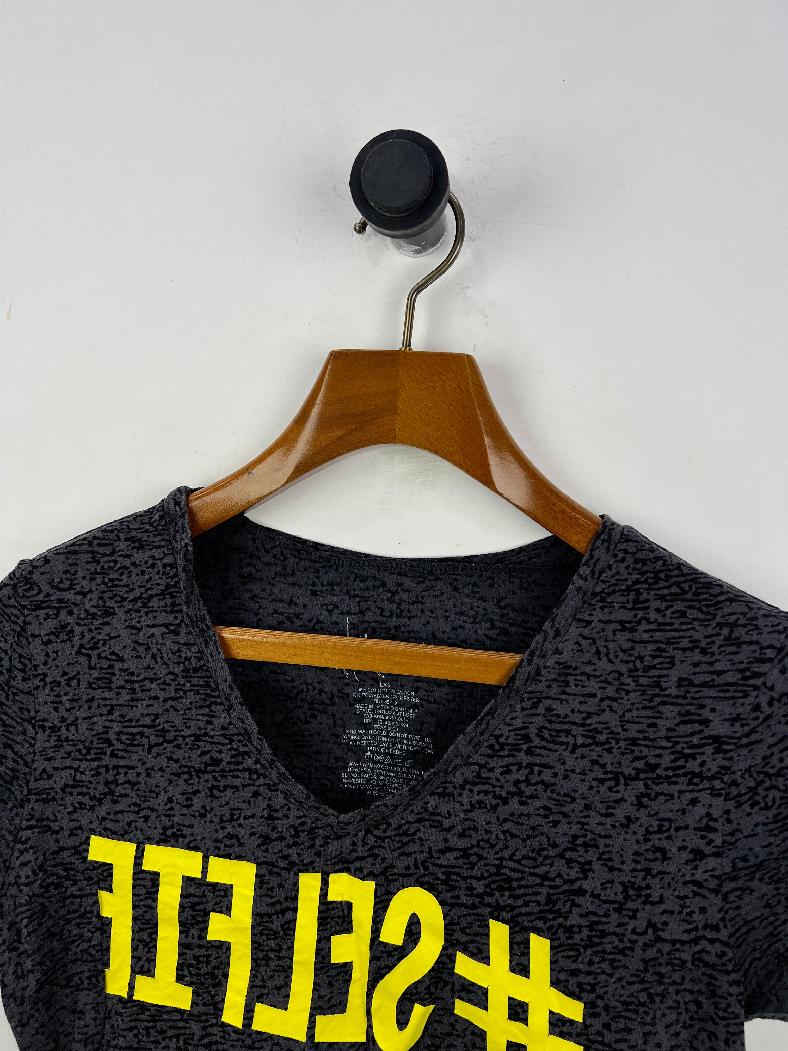 Hollywood T-Shirt (Women) (Medium)