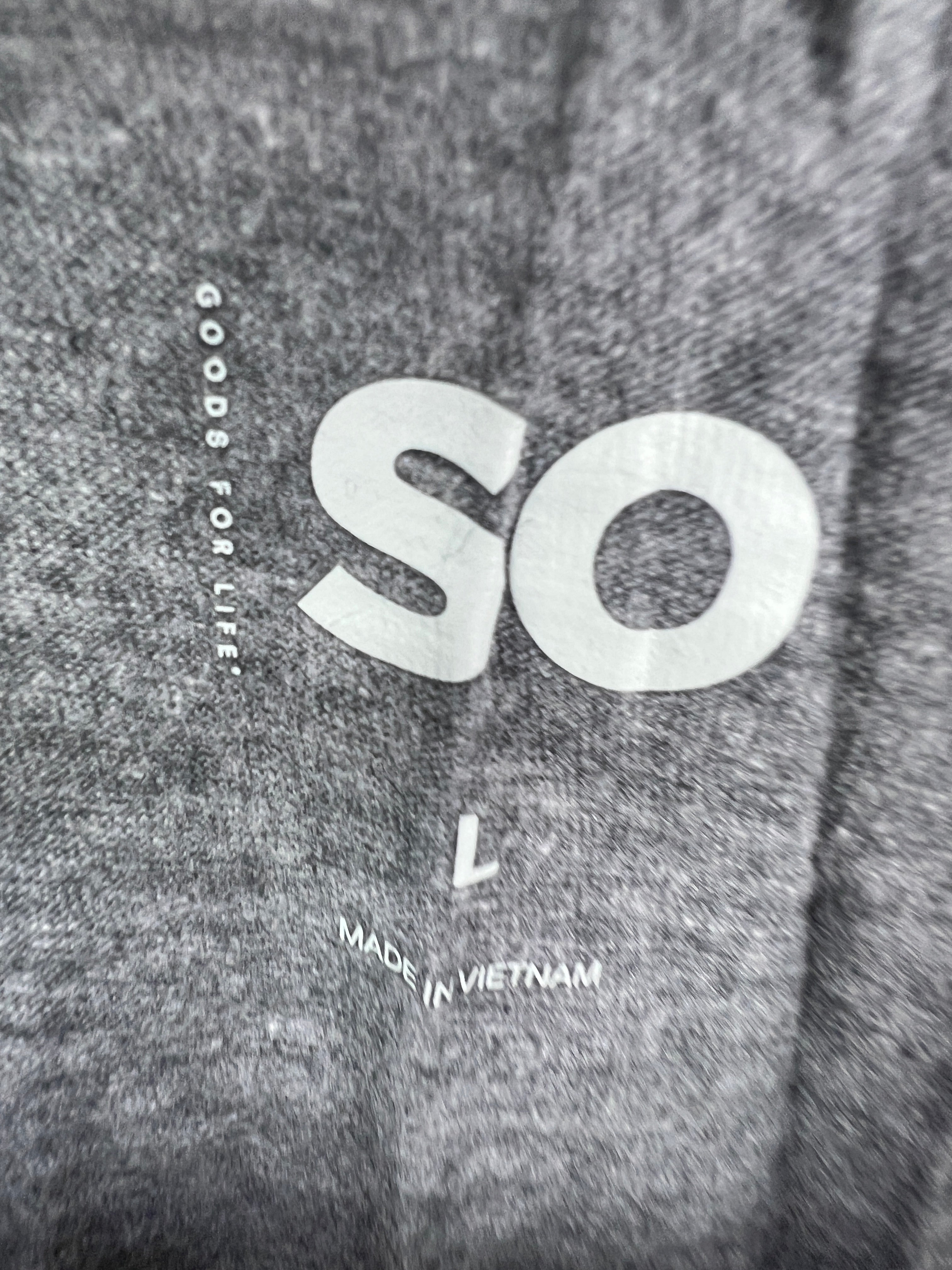 So Tank Top (Women) (Medium)