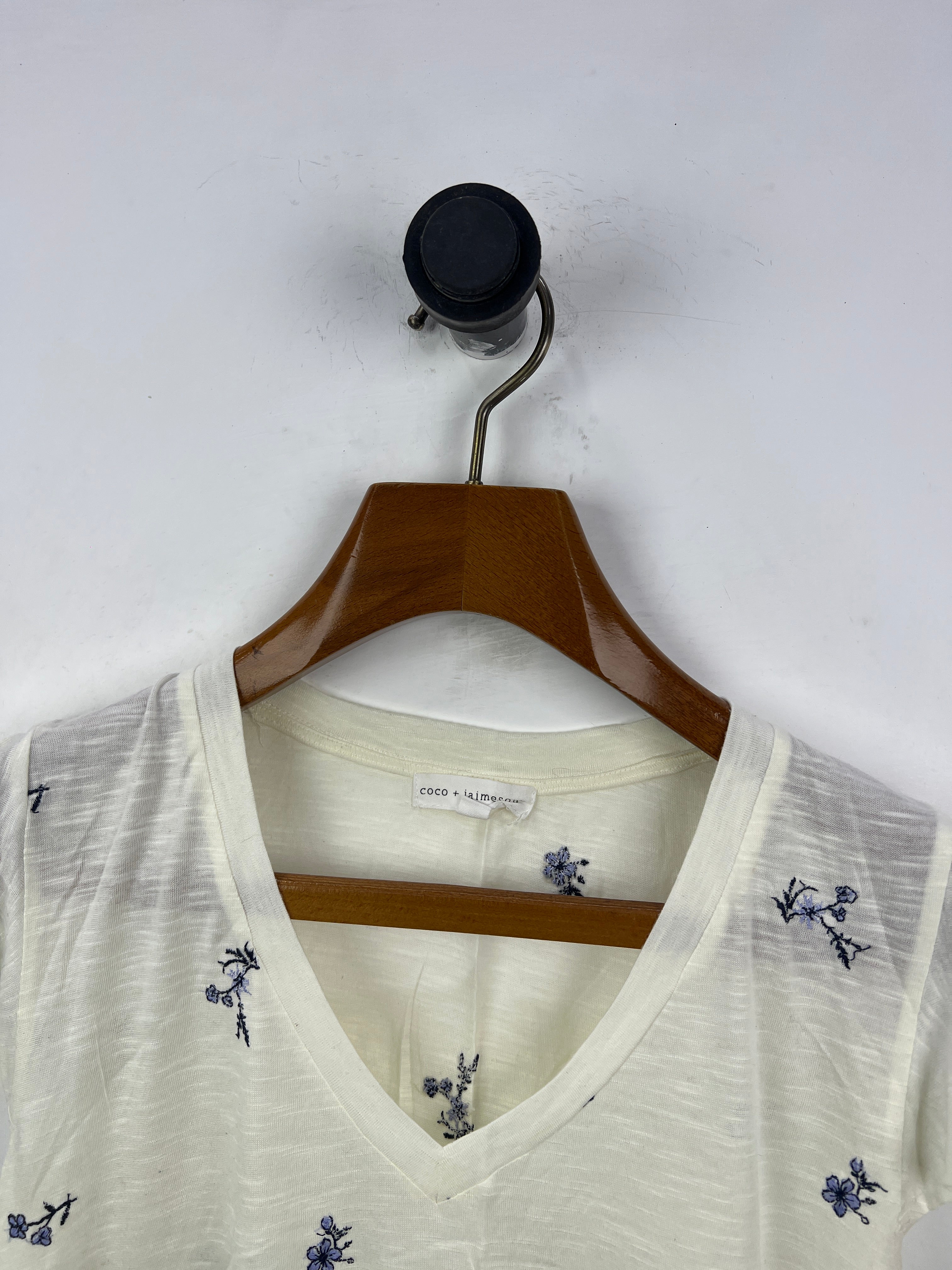 Coco Blouse (Women) (Medium)