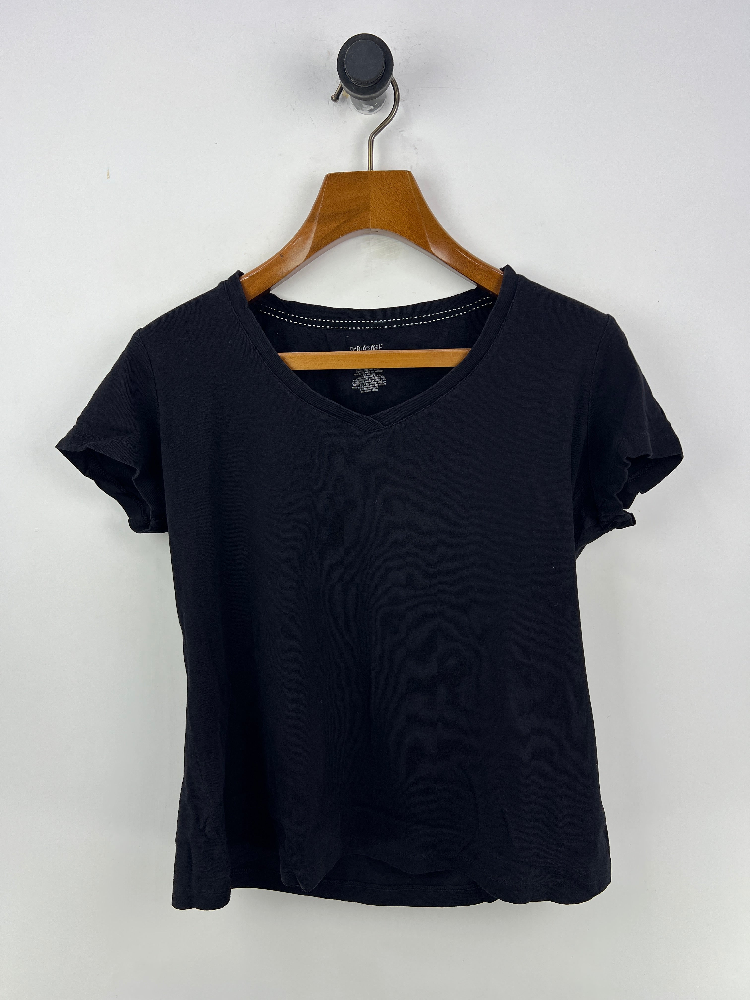 St Johns Bay T-Shirt (Women) (Large)